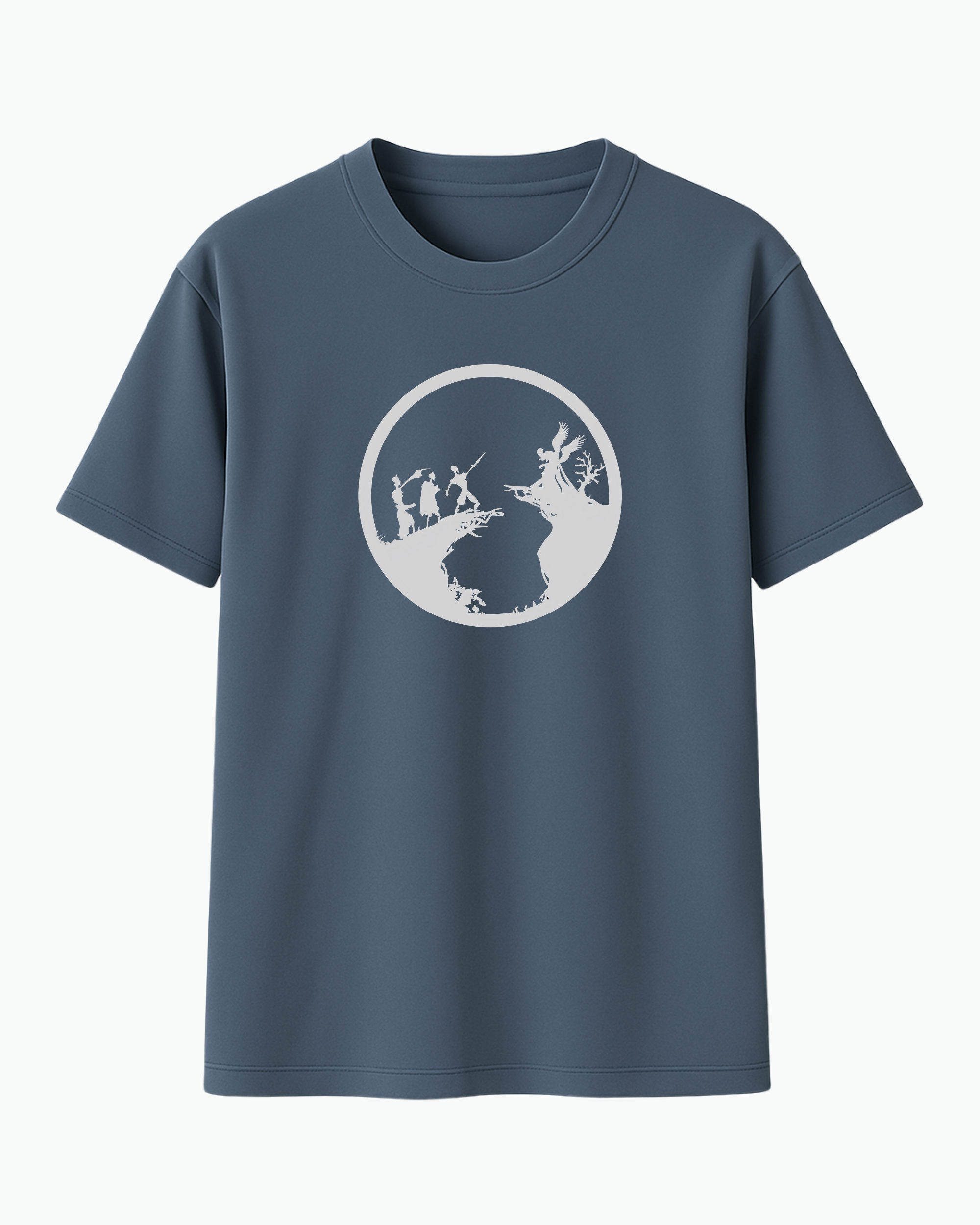 Harry Potter x Buckbeak T-shirt