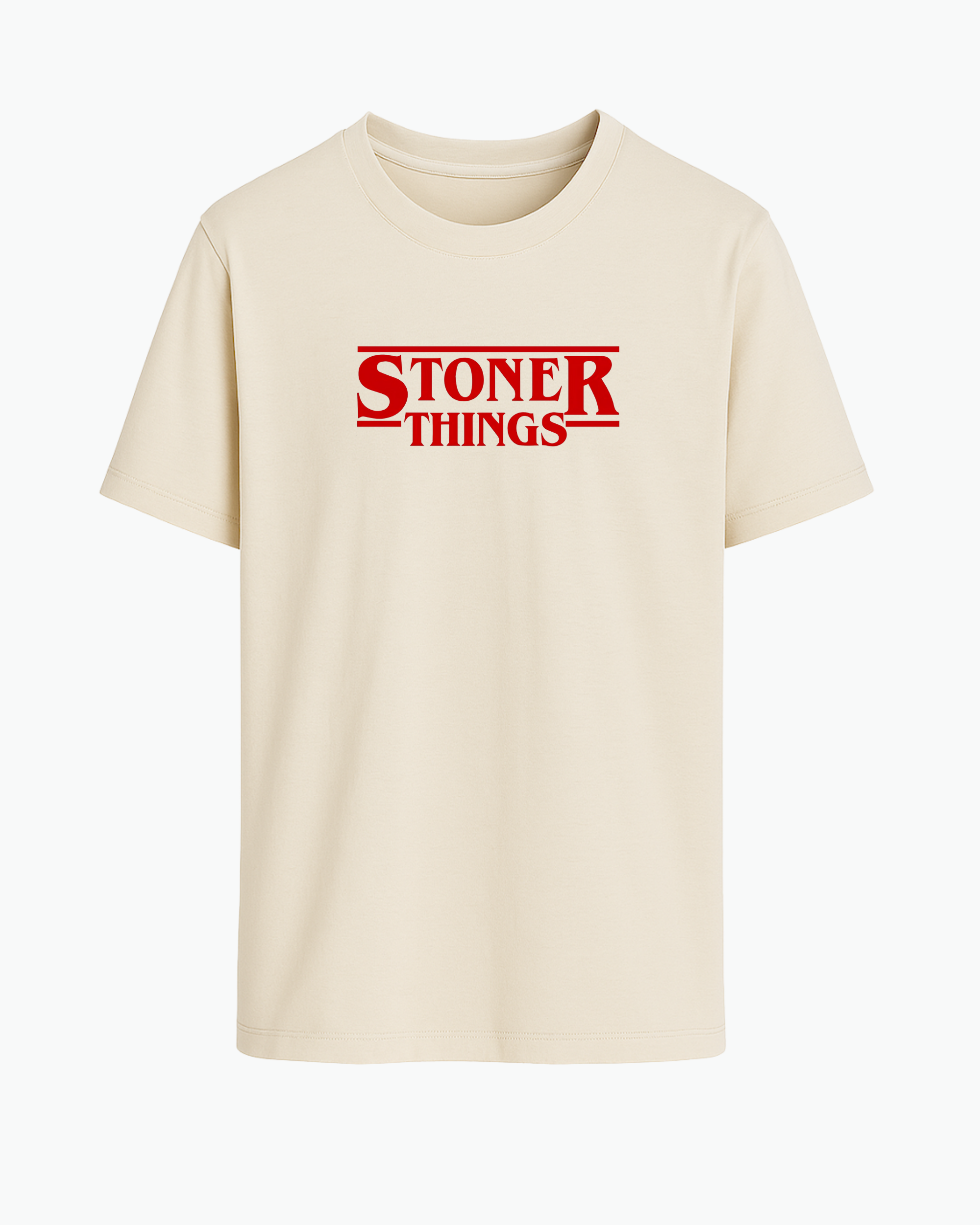 Stoner Things T-shirt