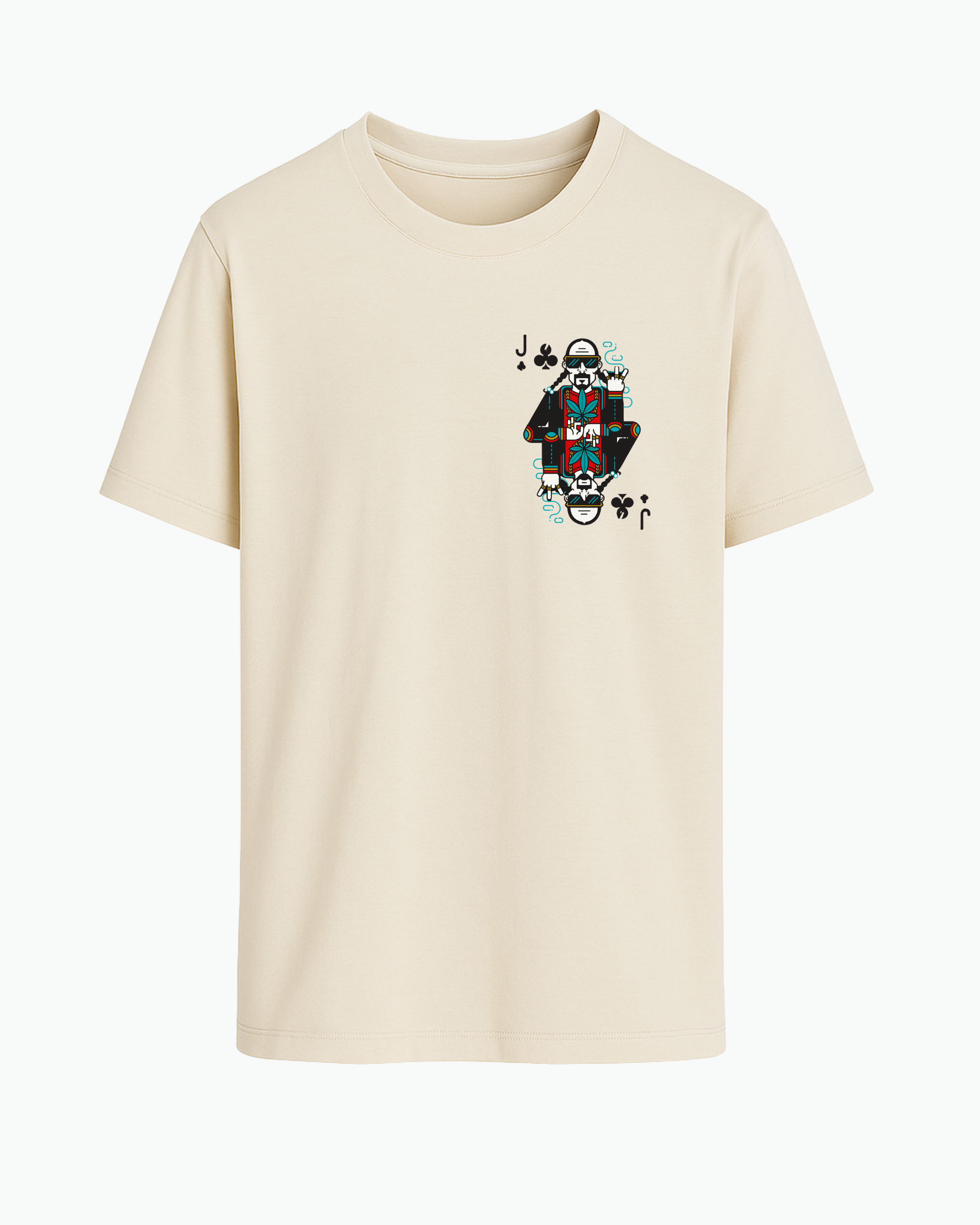 Snoop Dogg High Jack T-shirt