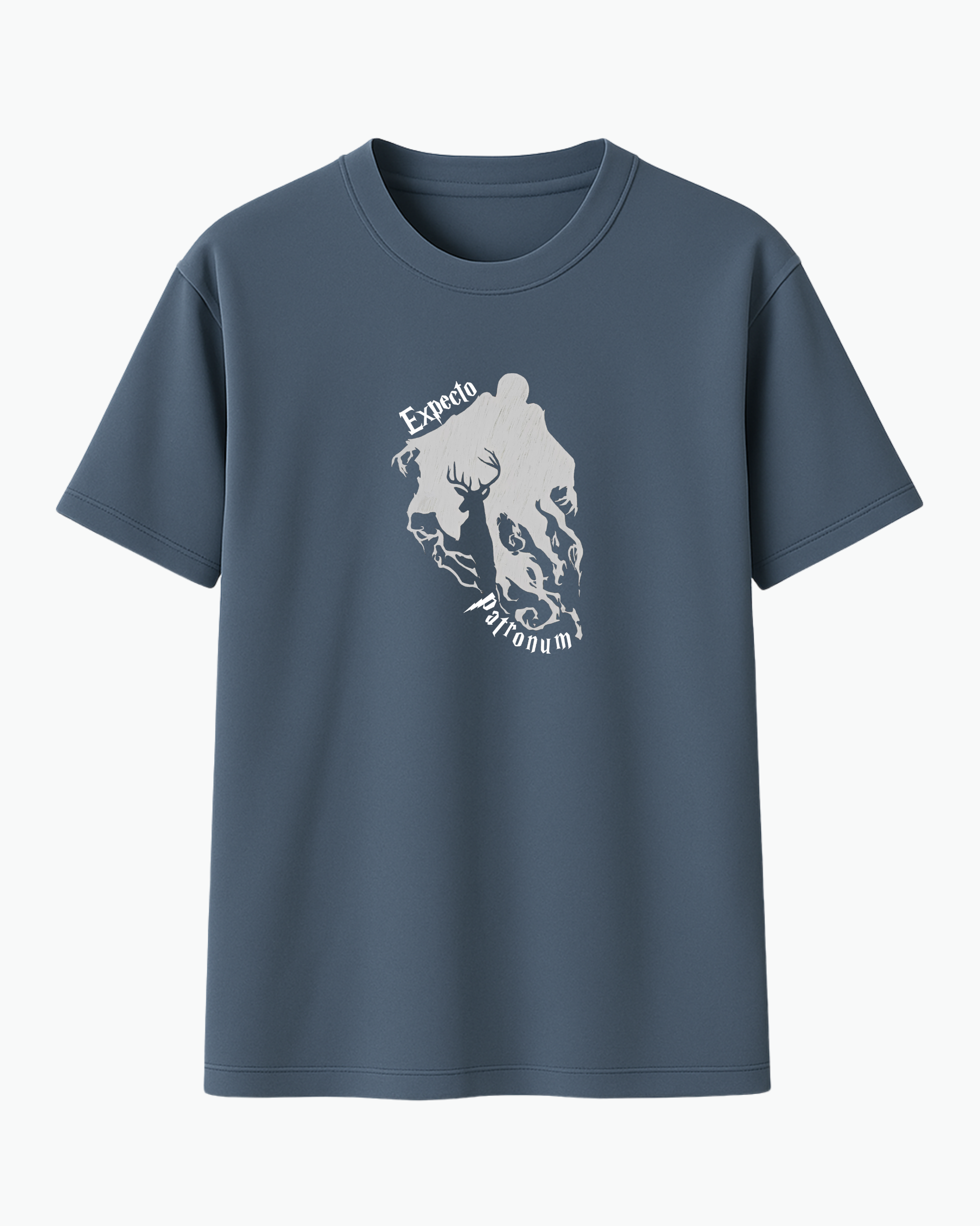 Harry Potter x Expecto Patronum T-shirt