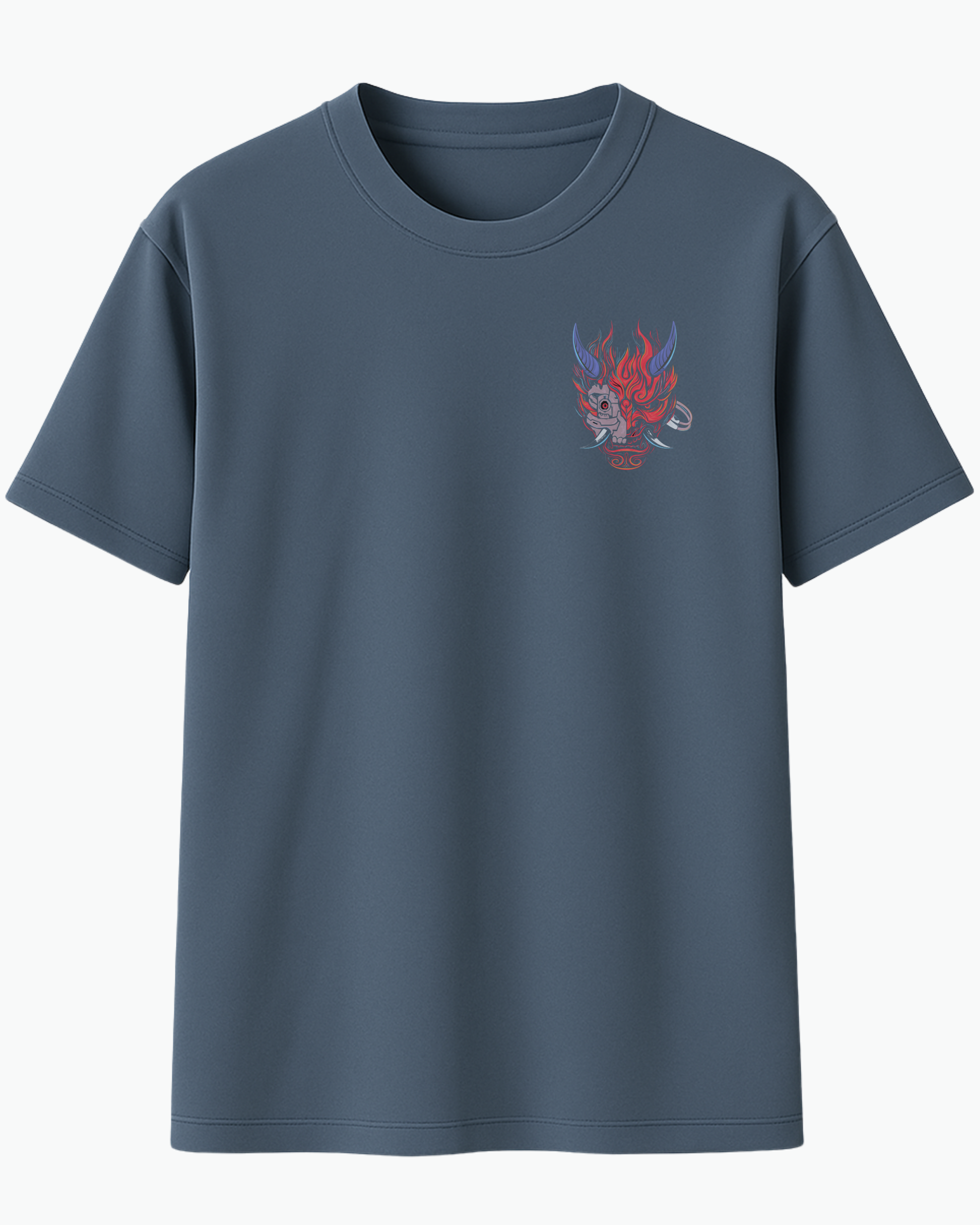 Oni Flame Tişört