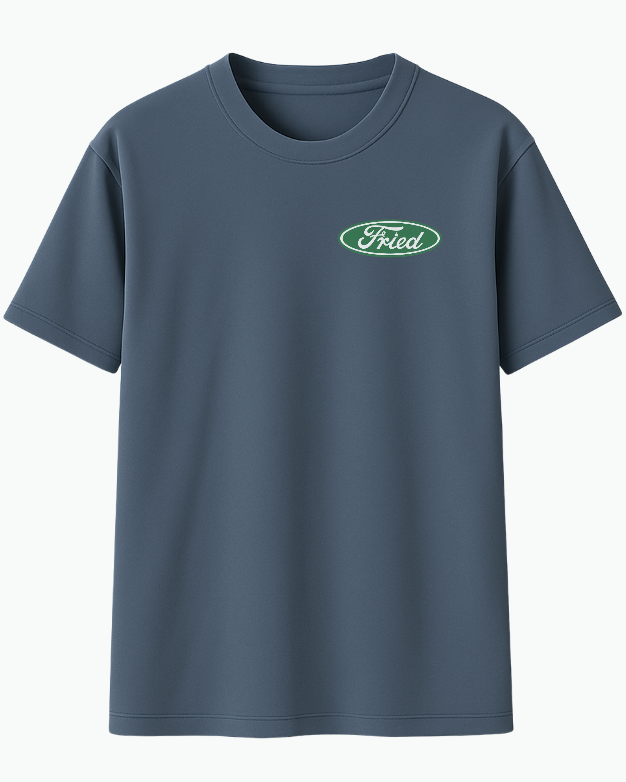 Ford X Fried Parodi Tişört