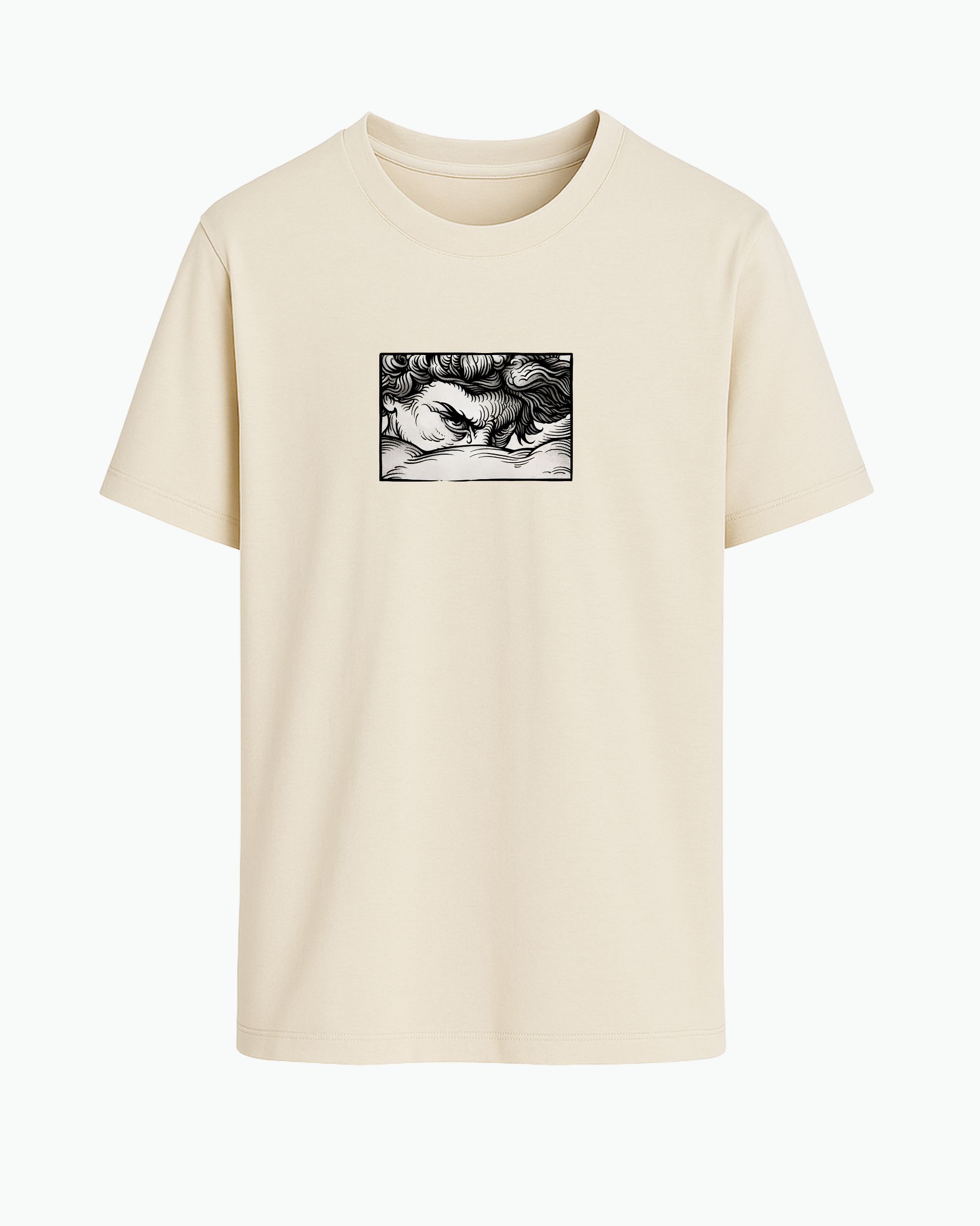 Michelangelo x Rönesans T-shirt