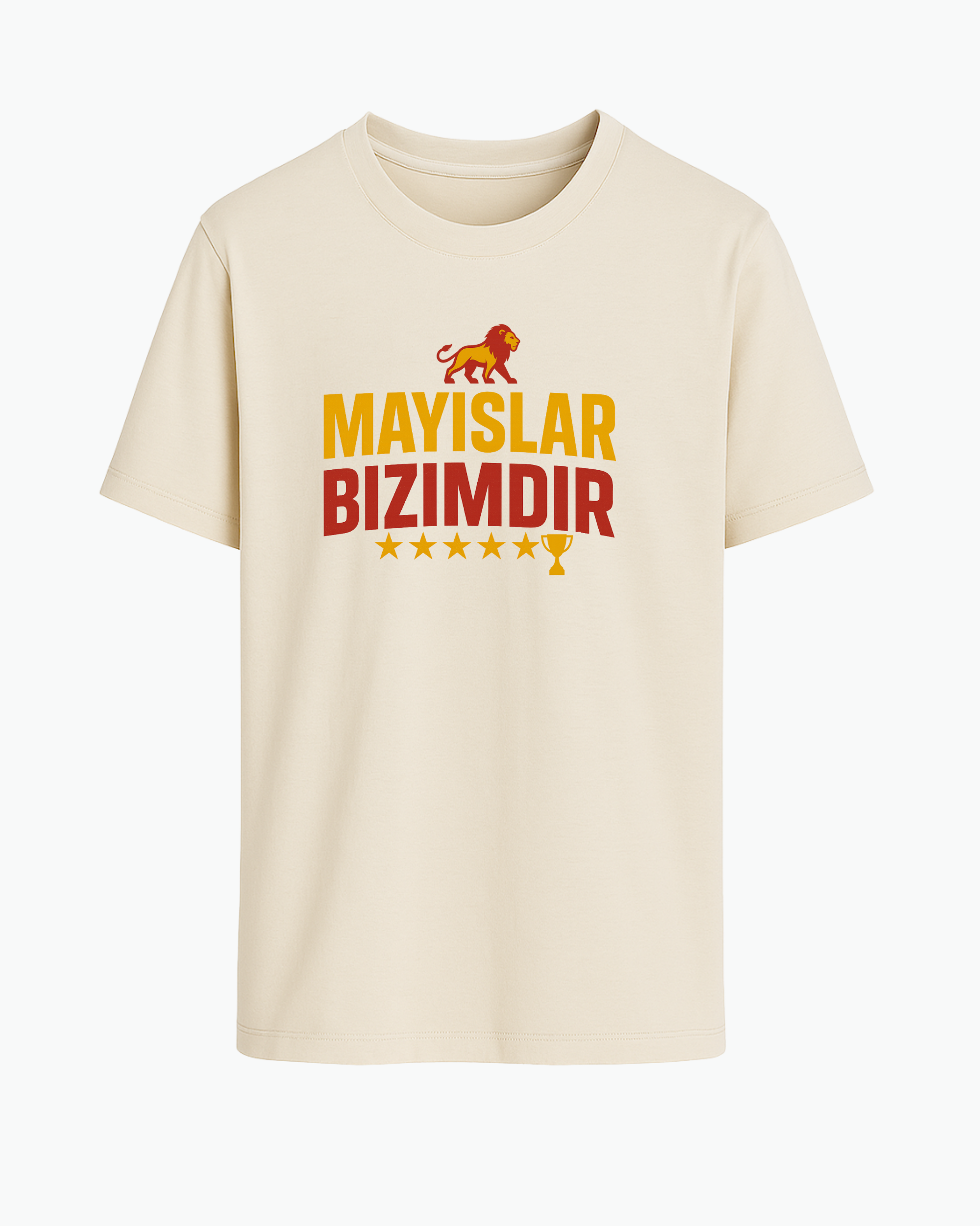 Solo il Gala "Mayıslar Bizimdir" T-shirt