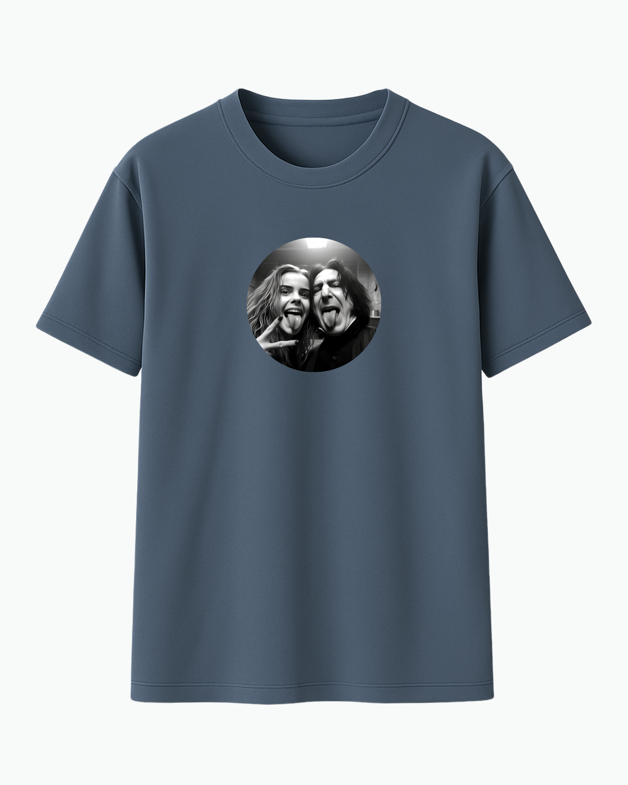 Harry Potter x Backstage Fun T-shirt