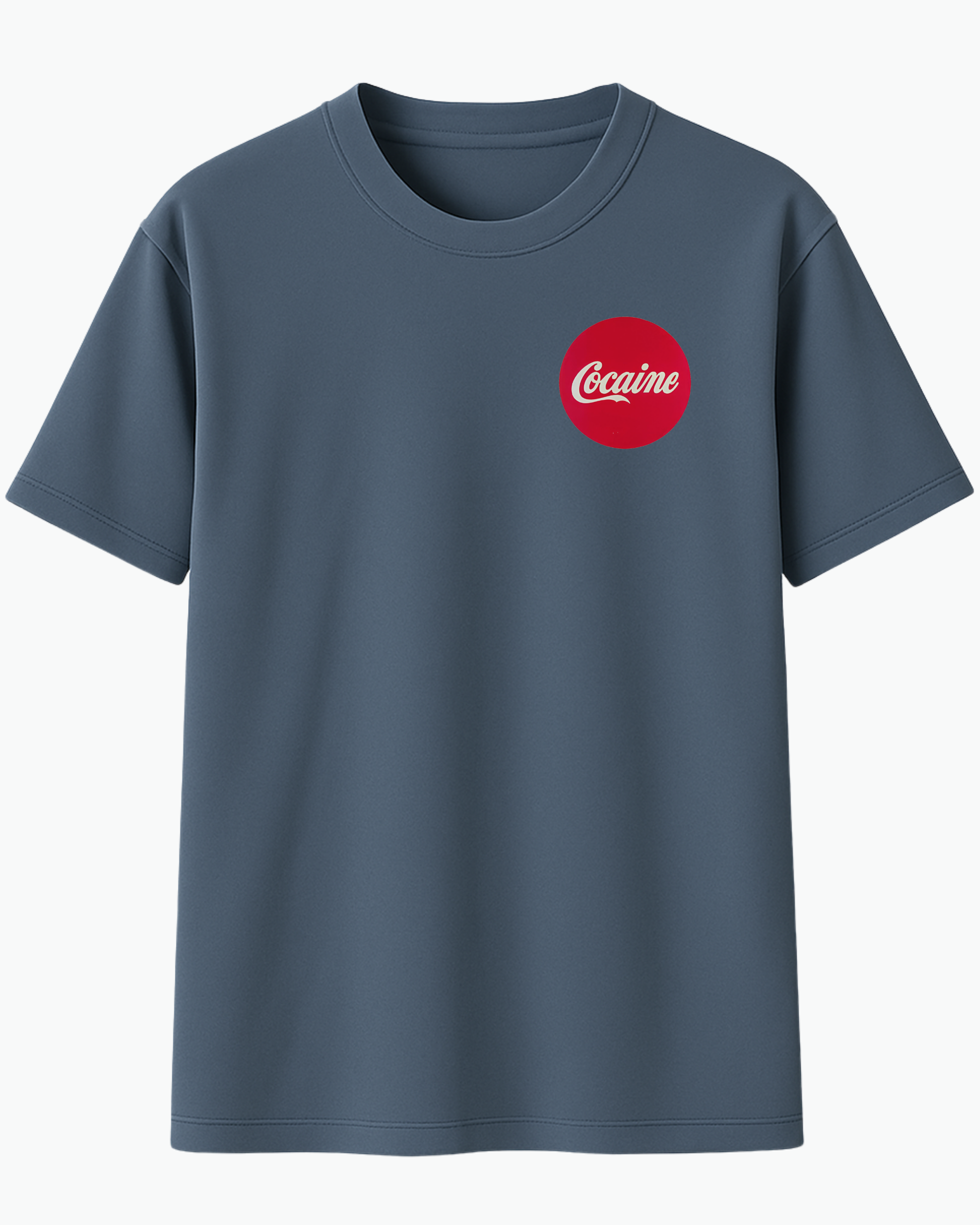 Coca-Cola Parodi Tişört
