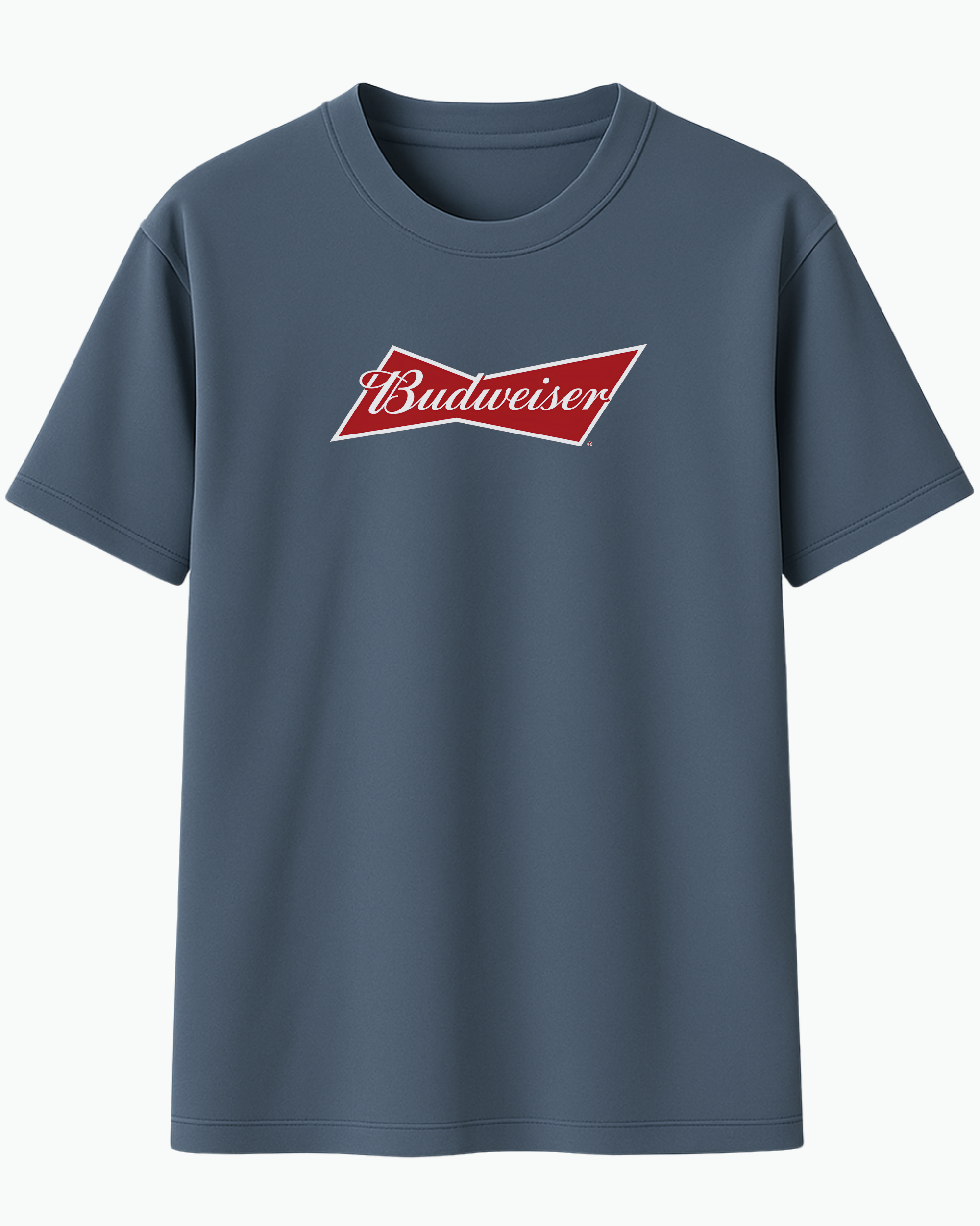 Budweiser Parodi Tişört