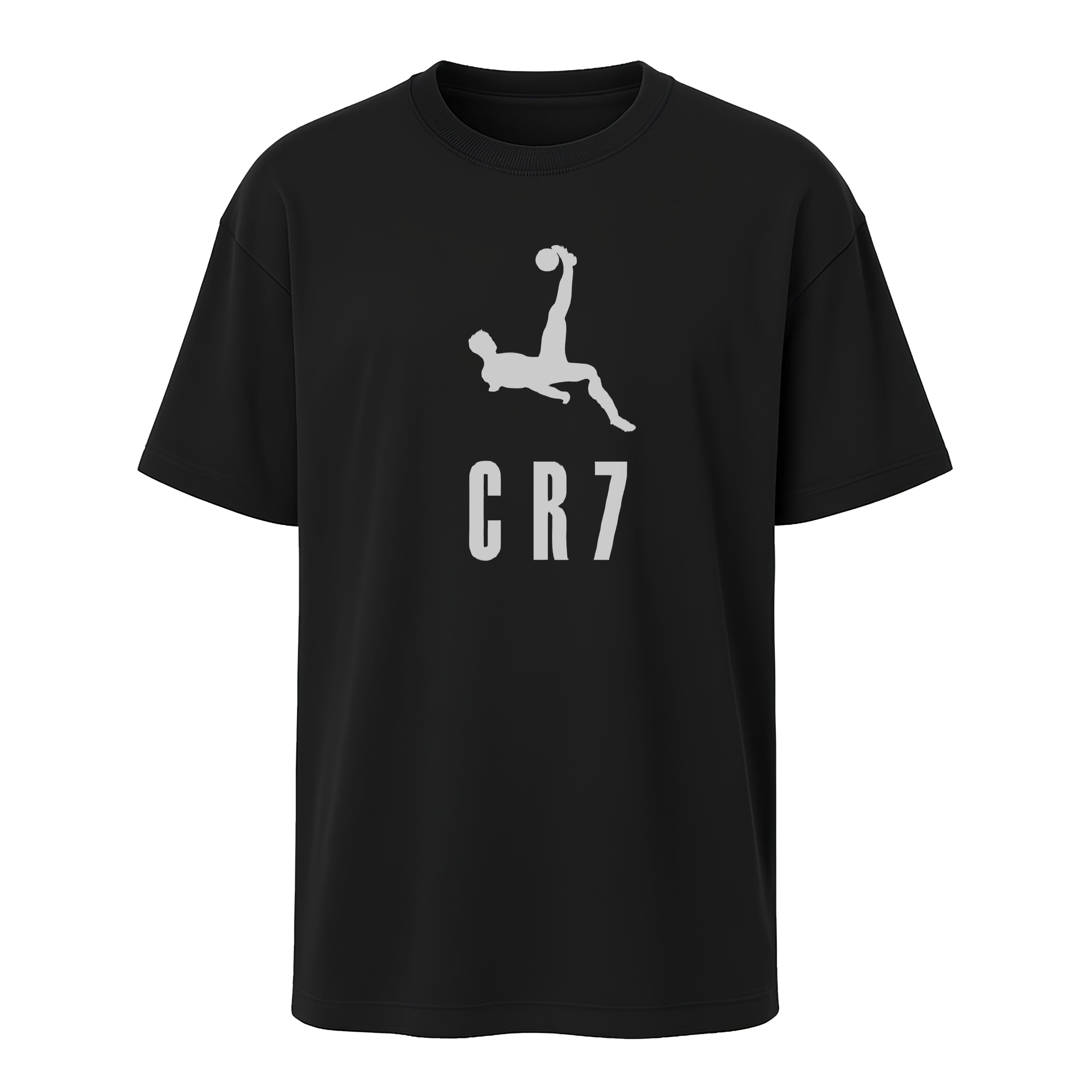 Air Ronaldo Röveşata Tişört