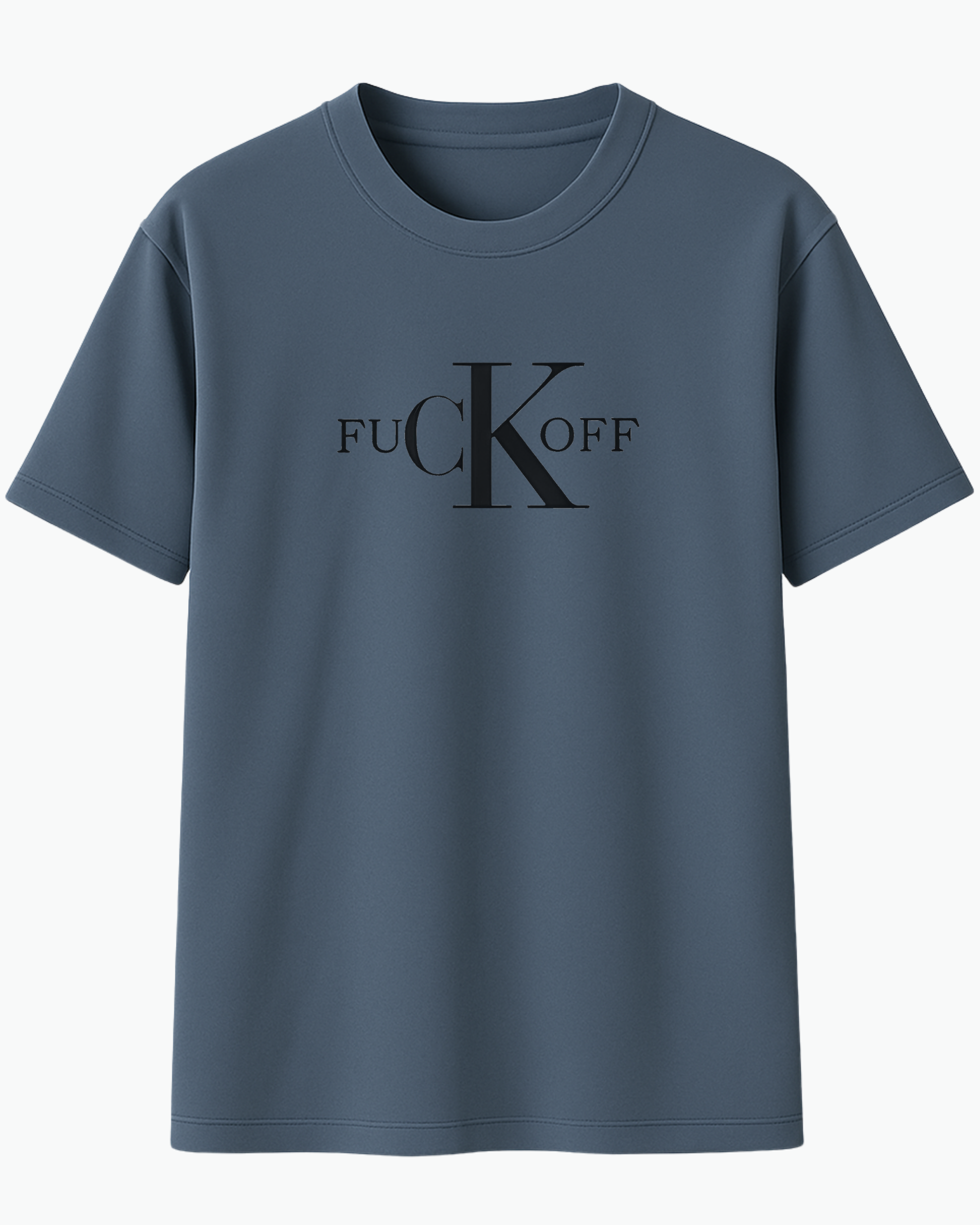 FuCK Off Tişört