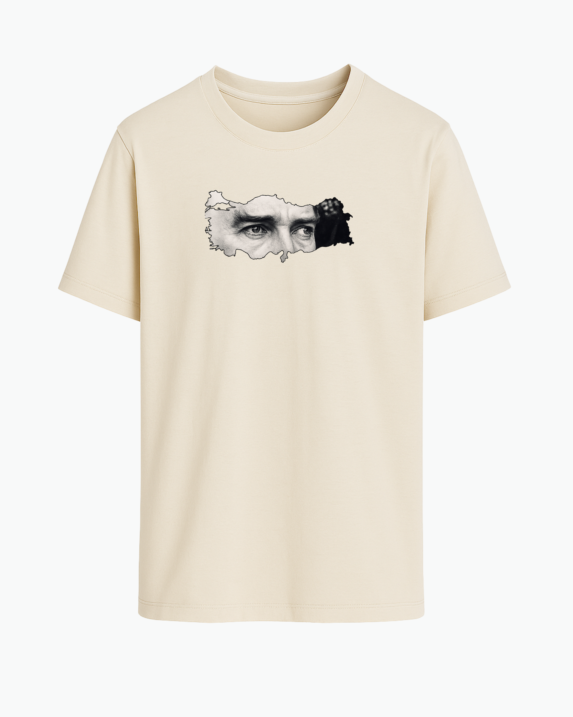 Cumhuriyetin Gözleri T-shirt