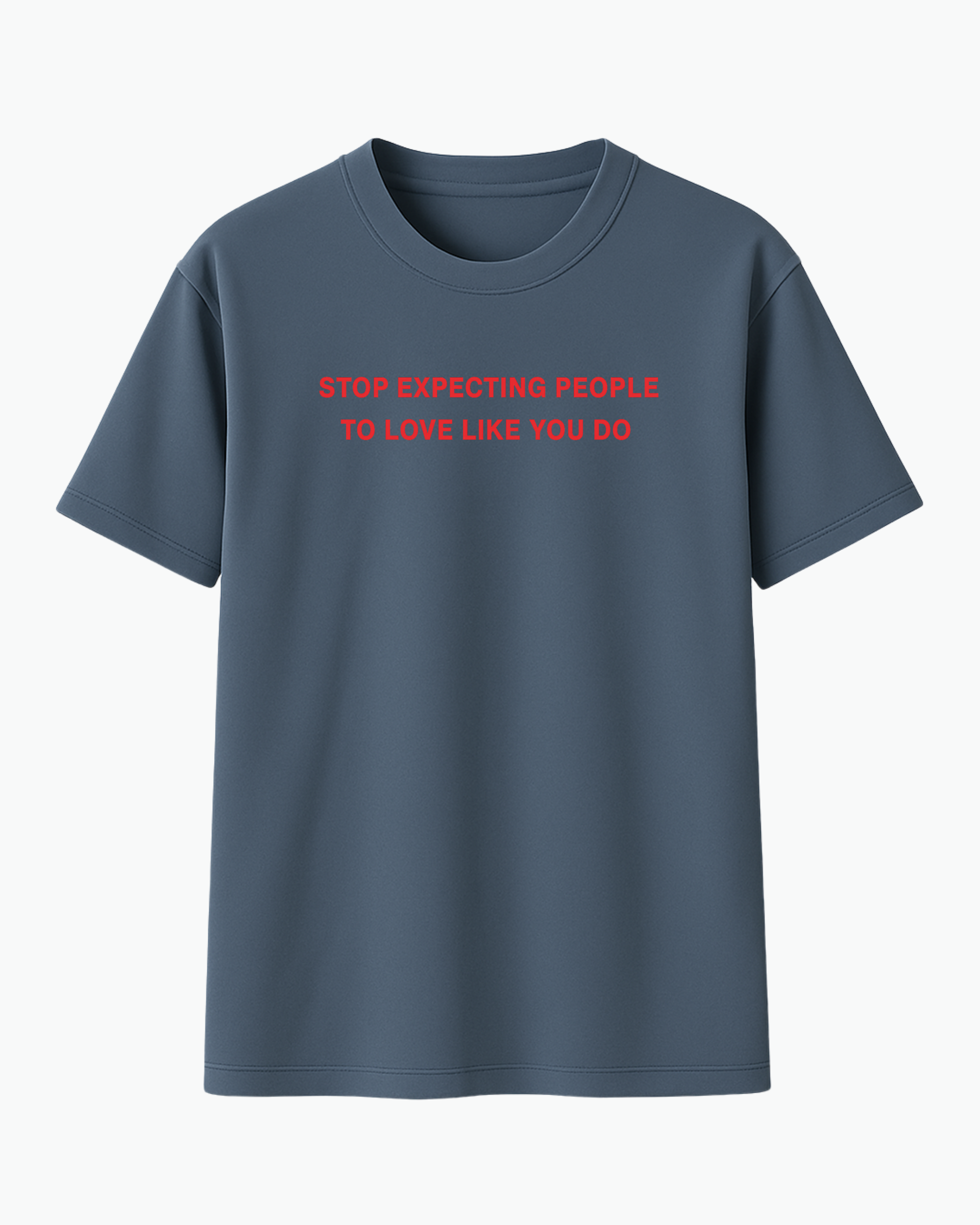 Love Like You Do T-shirt