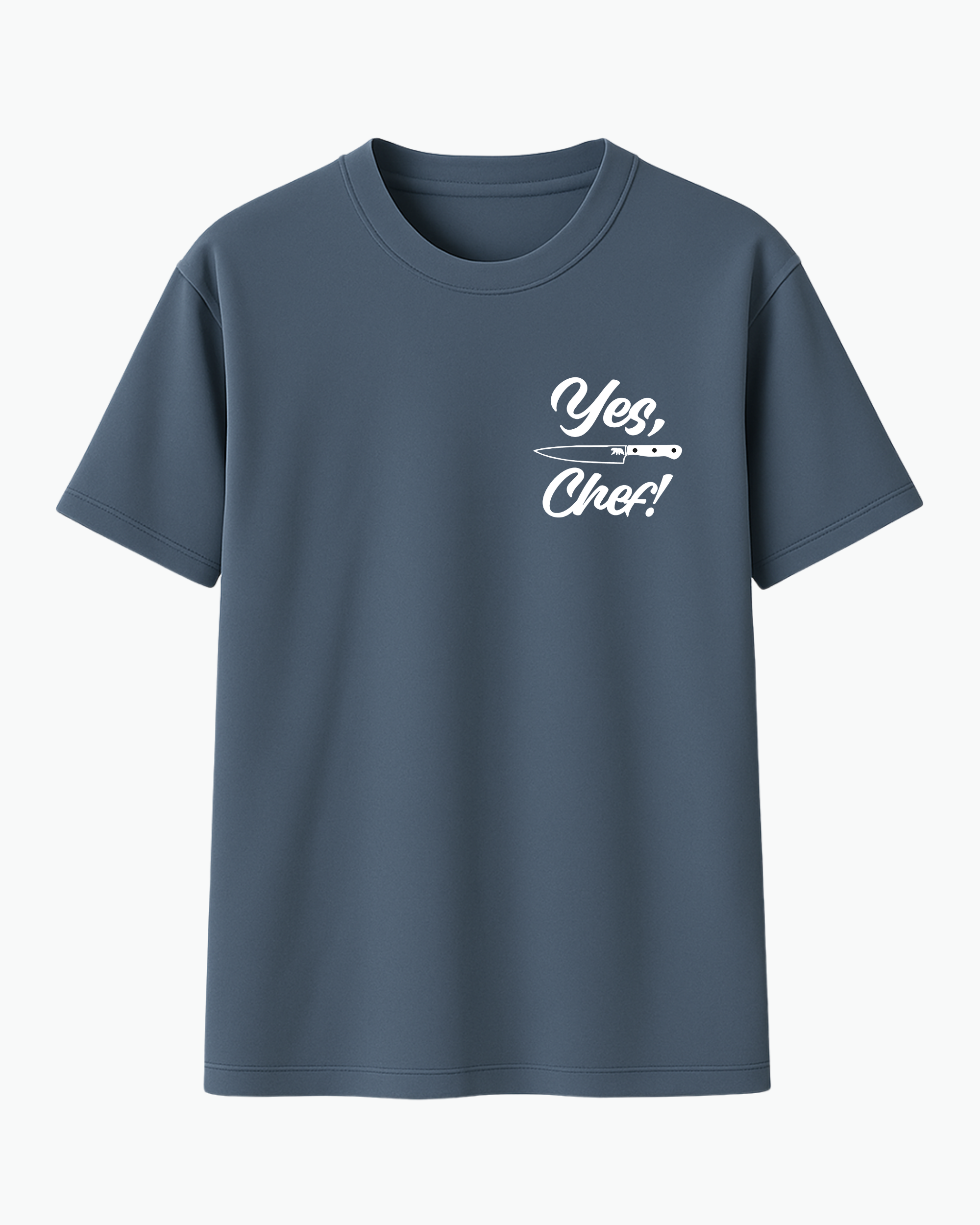 The Bear x Yes Chef! T-shirt