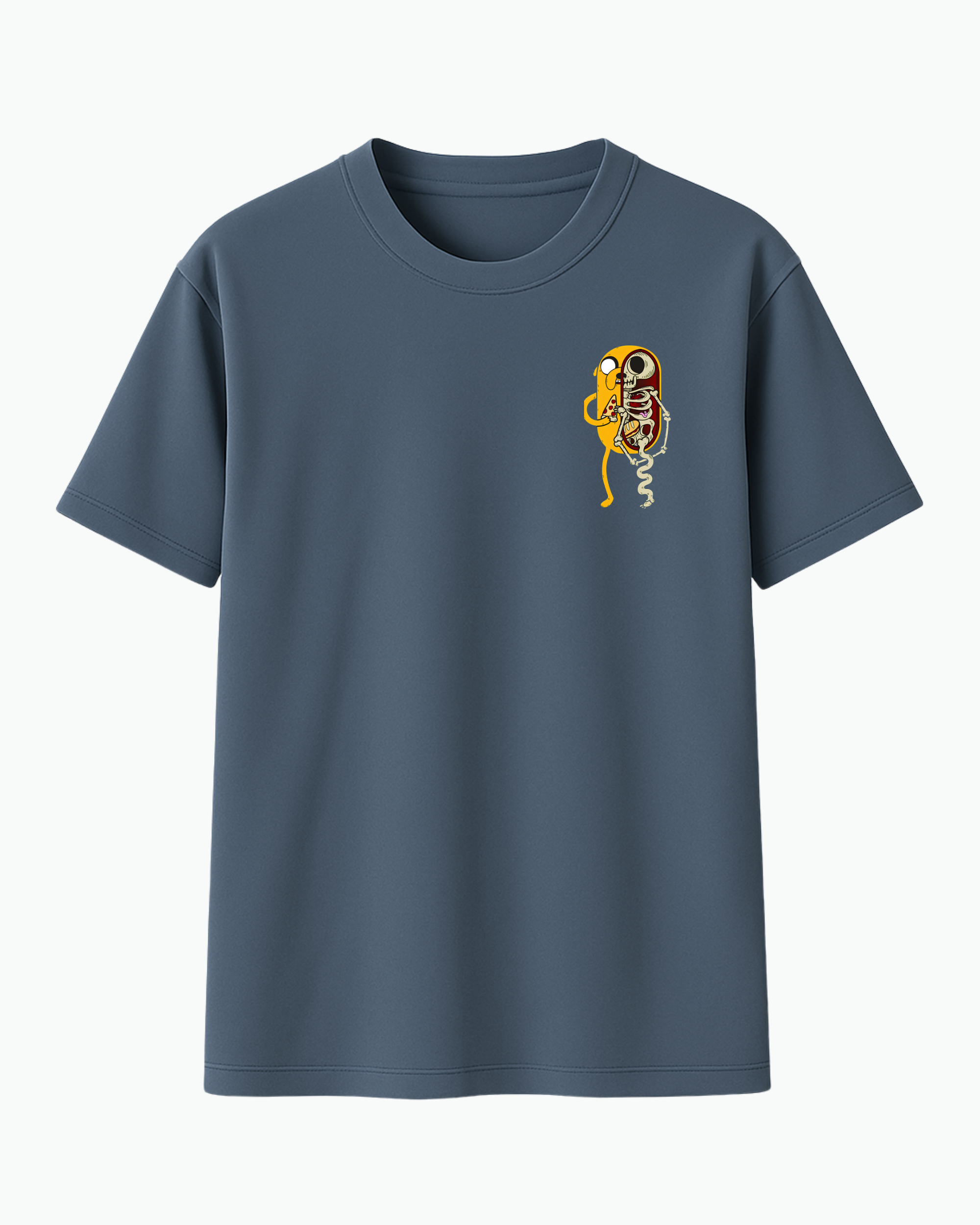 Adventure Time Anatomi T-shirt
