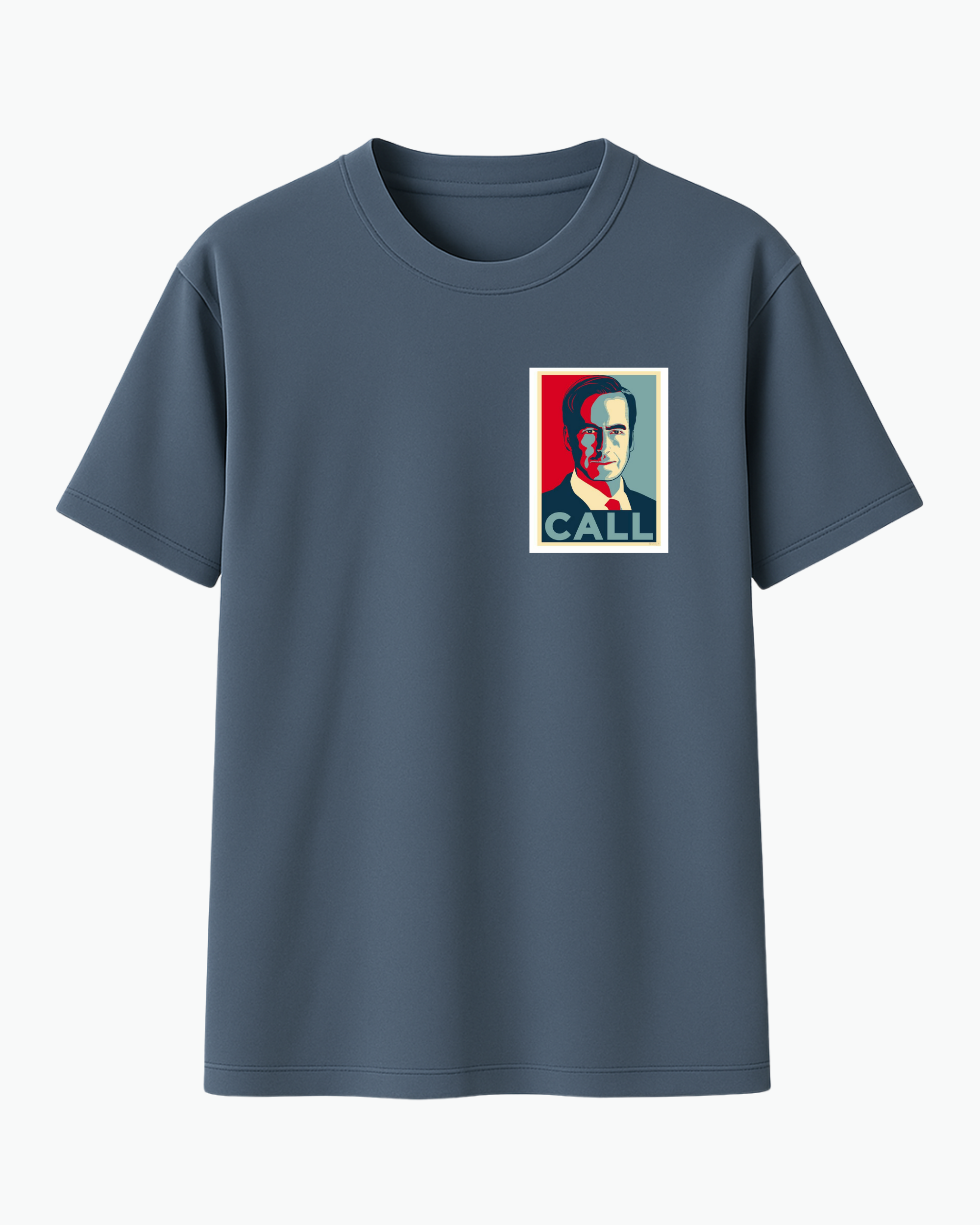 Better Call Saul Pop-Art T-shirt