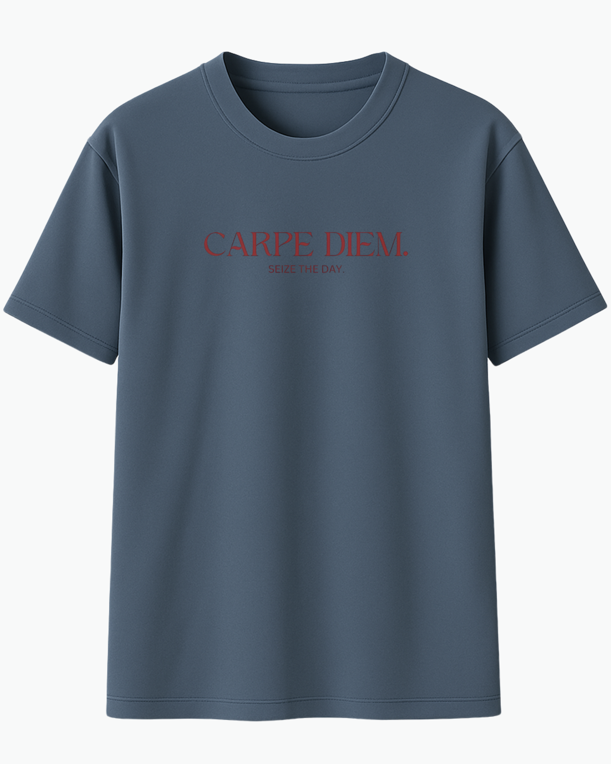 Carpe Diem Tişört