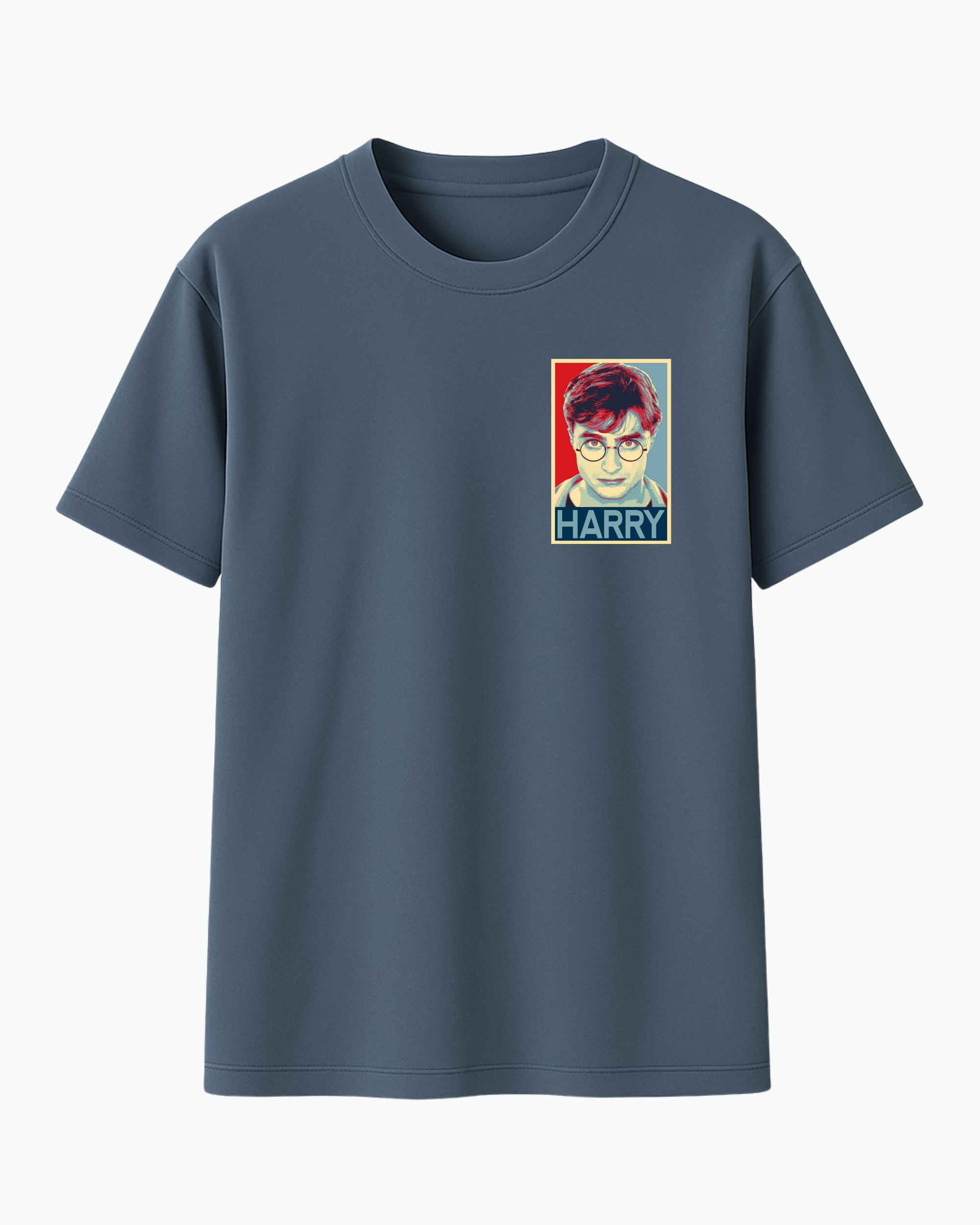 Harry Potter Pop-Art T-shirt