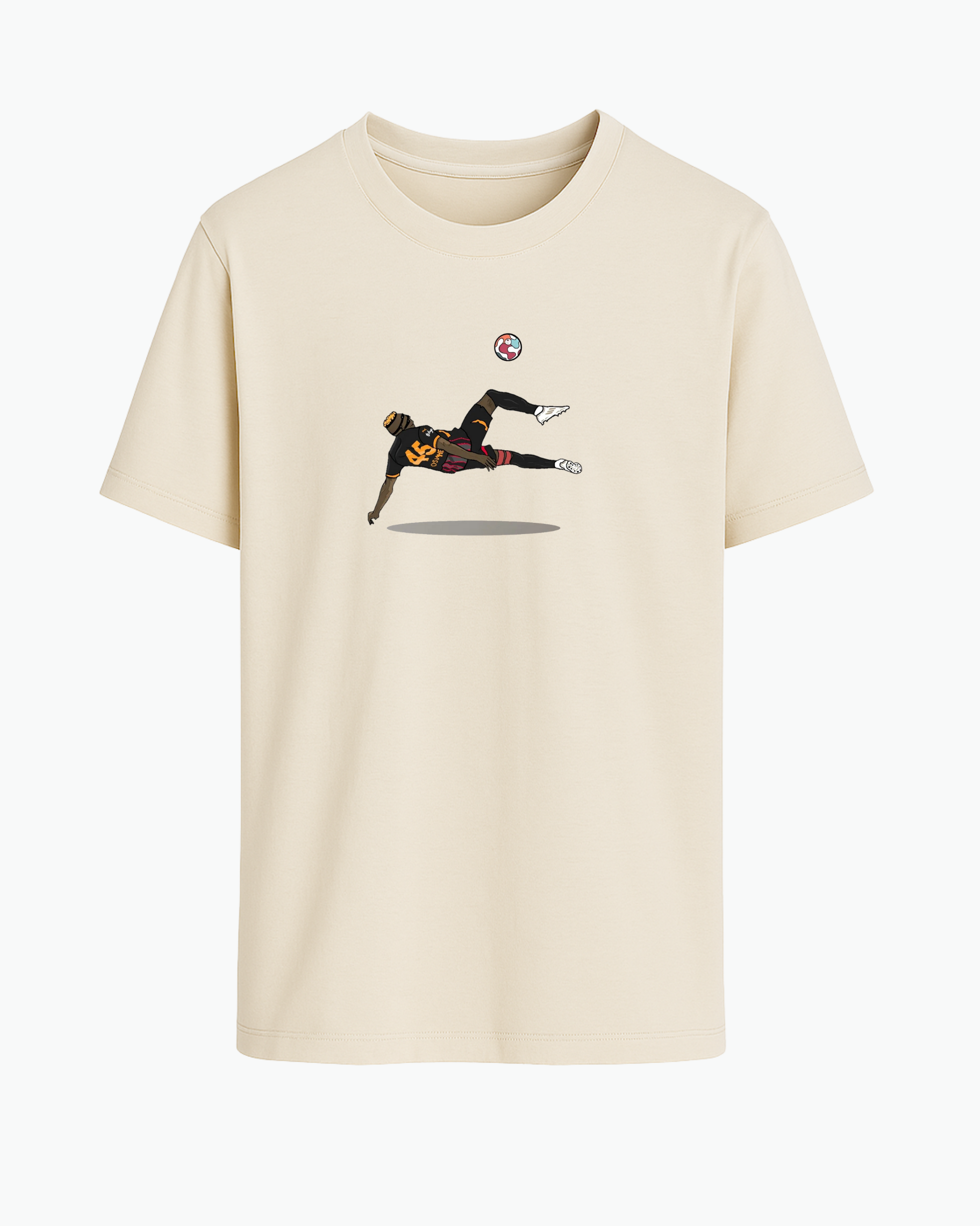 Solo il Gala Rövaşata T-shirt