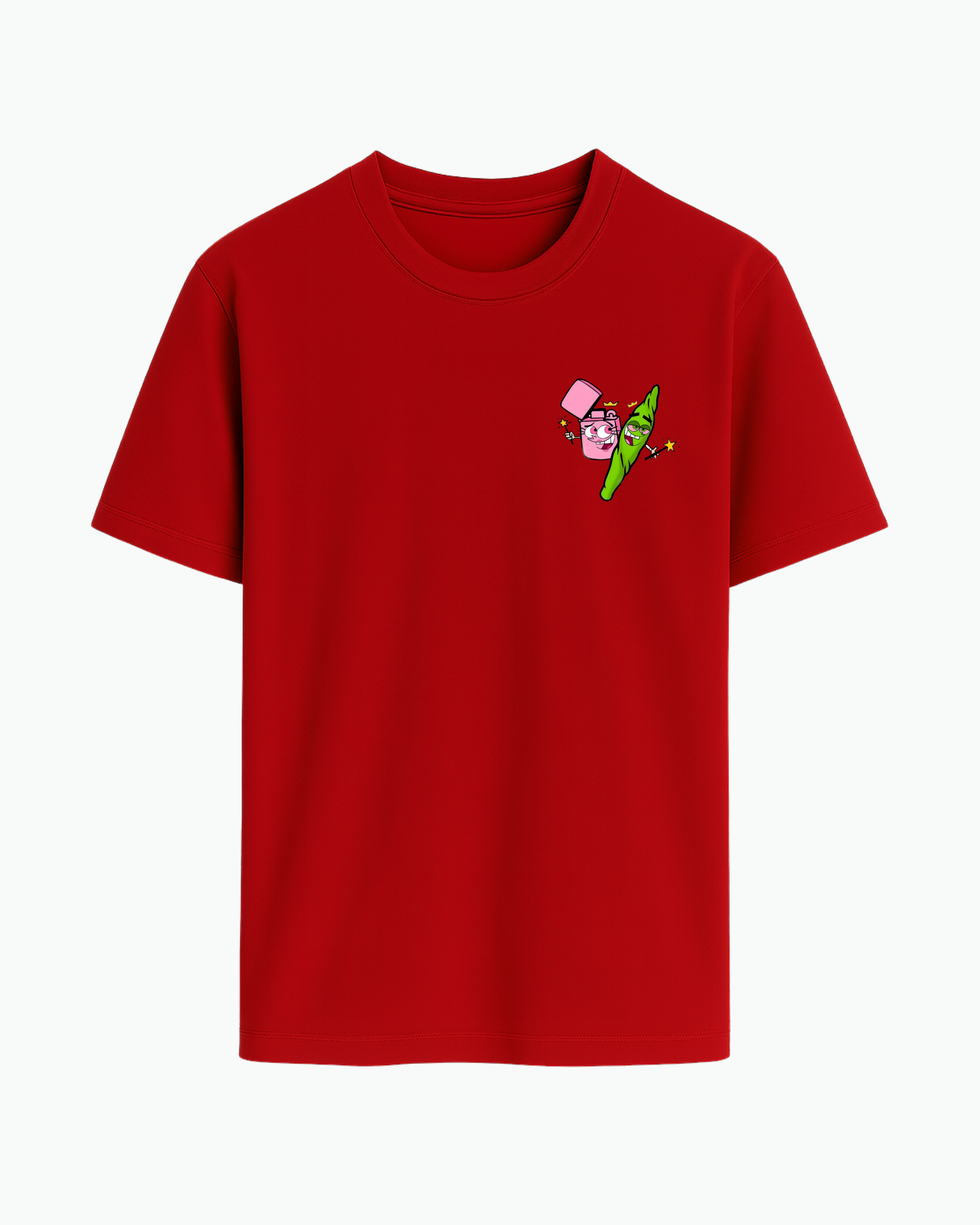 Spark Buddies T-shirt