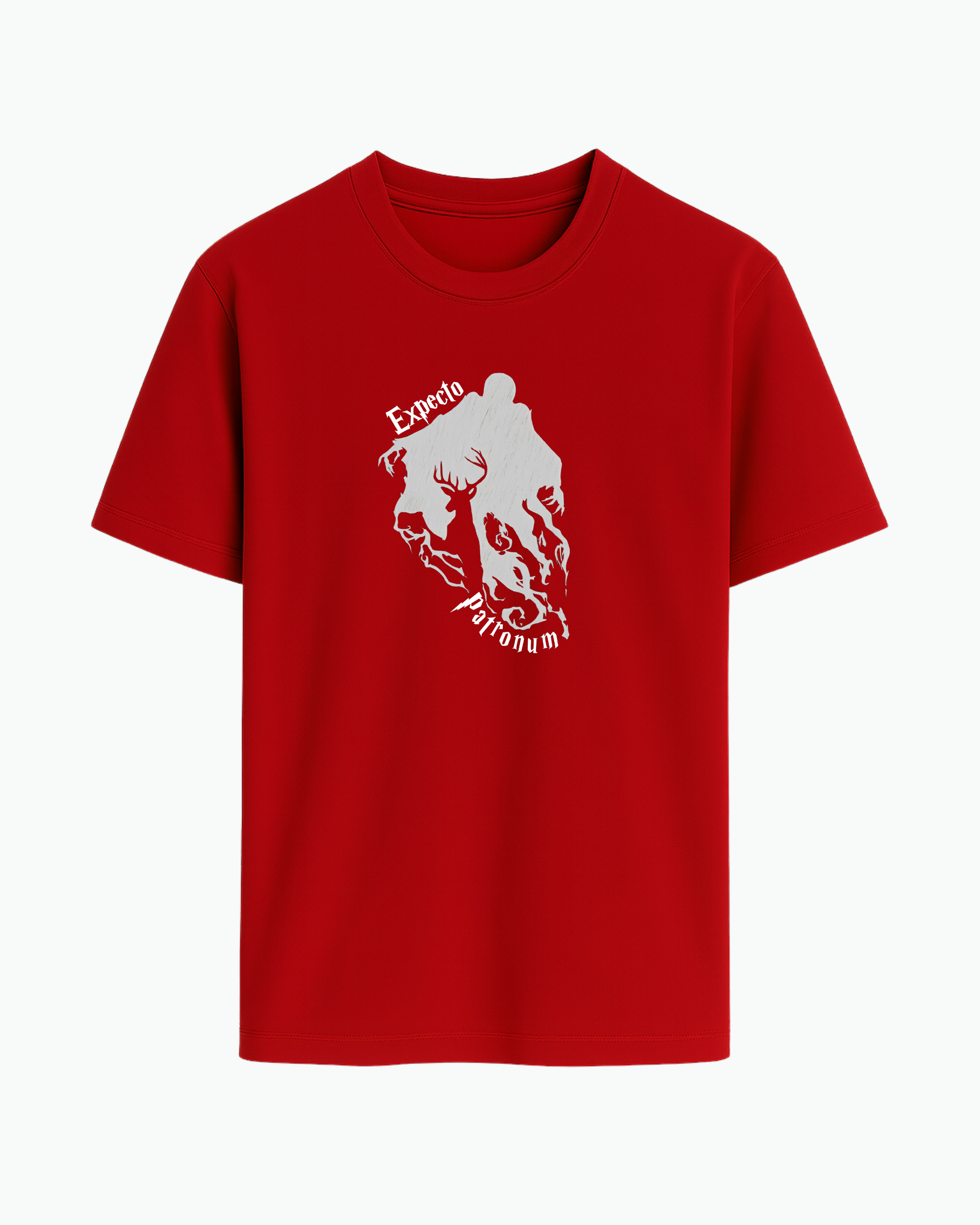 Harry Potter x Expecto Patronum T-shirt