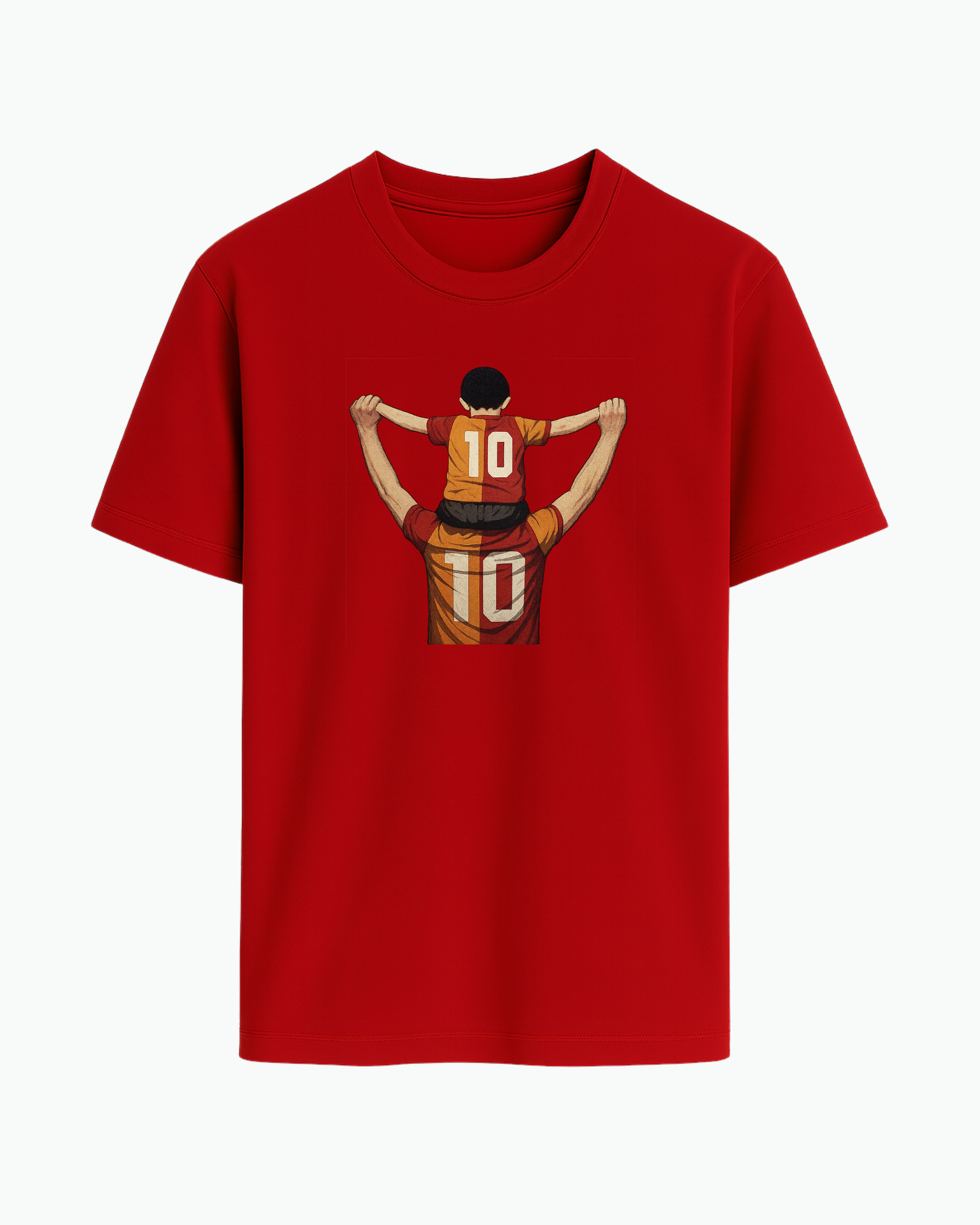 Solo il Gala “10 Numara Nesiller” T-shirt