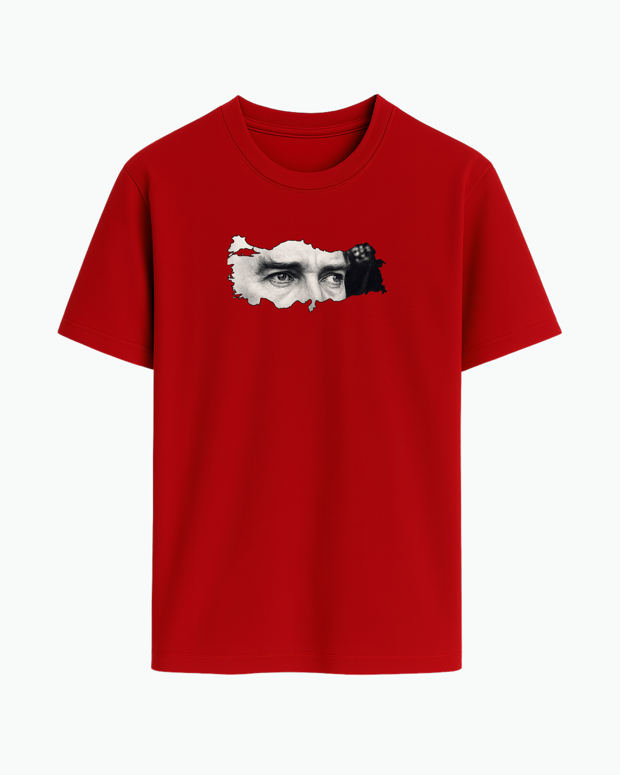 Cumhuriyetin Gözleri T-shirt