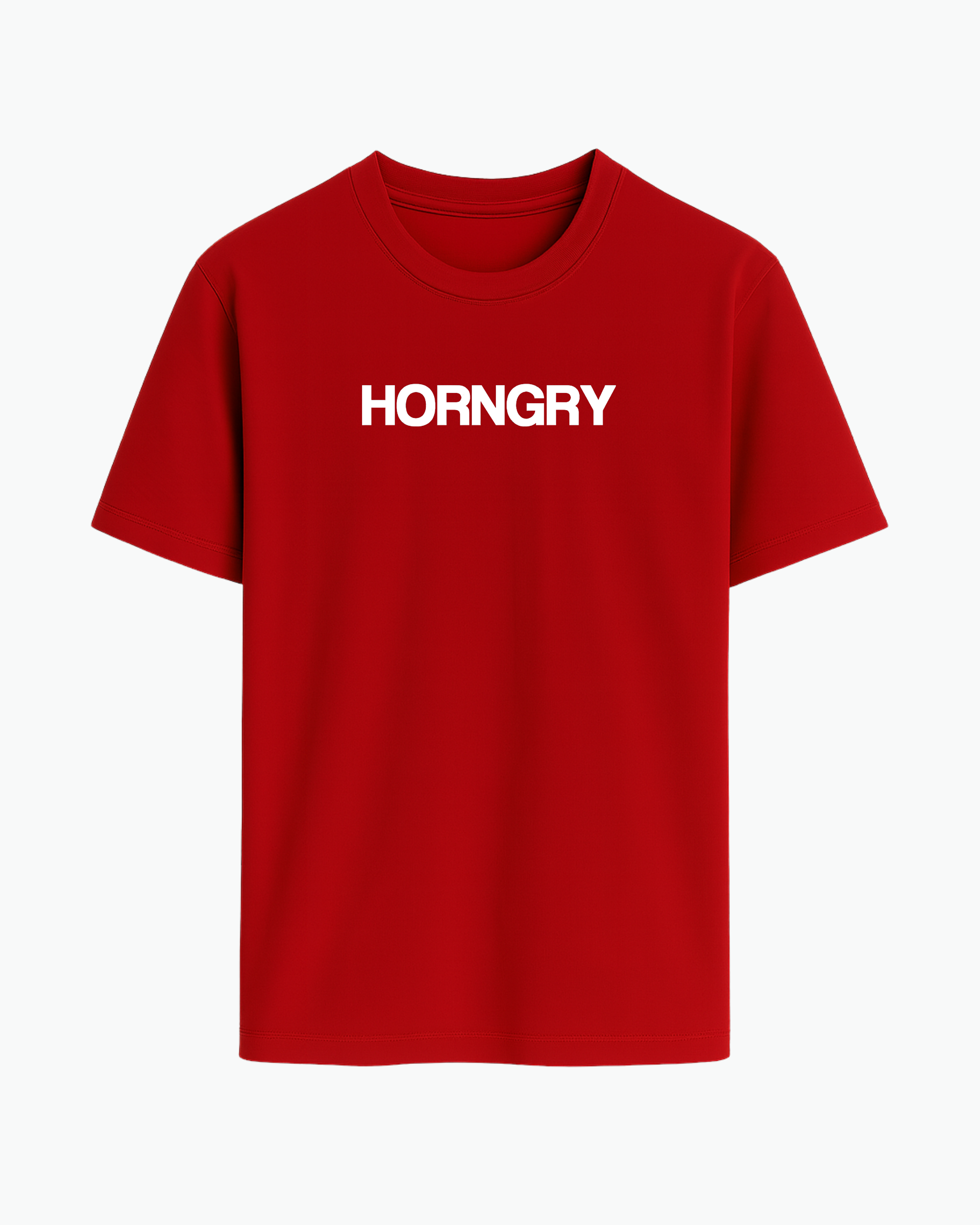 Horngry T-shirt