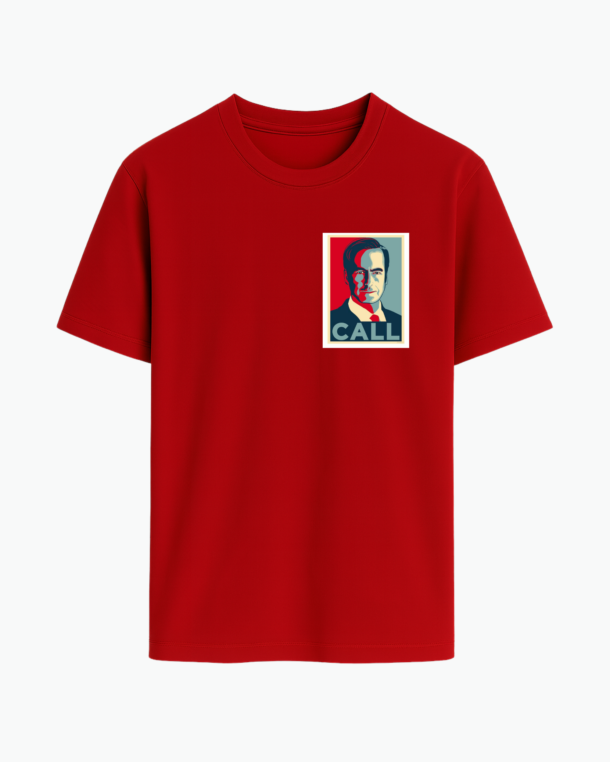 Better Call Saul Pop-Art T-shirt