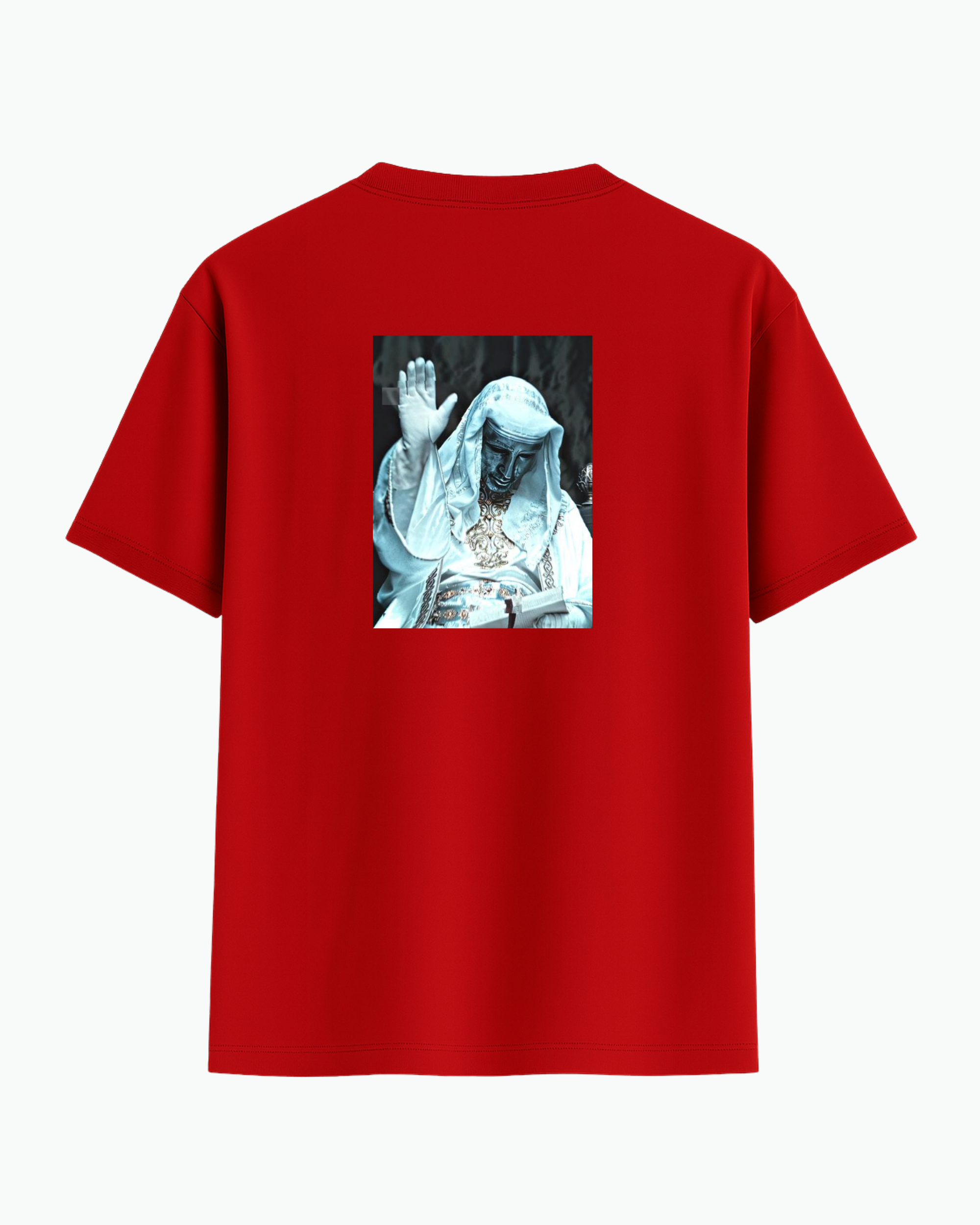 Digital Blessing T-shirt