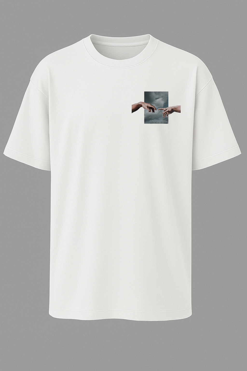 Michelangelo x Storm T-shirt