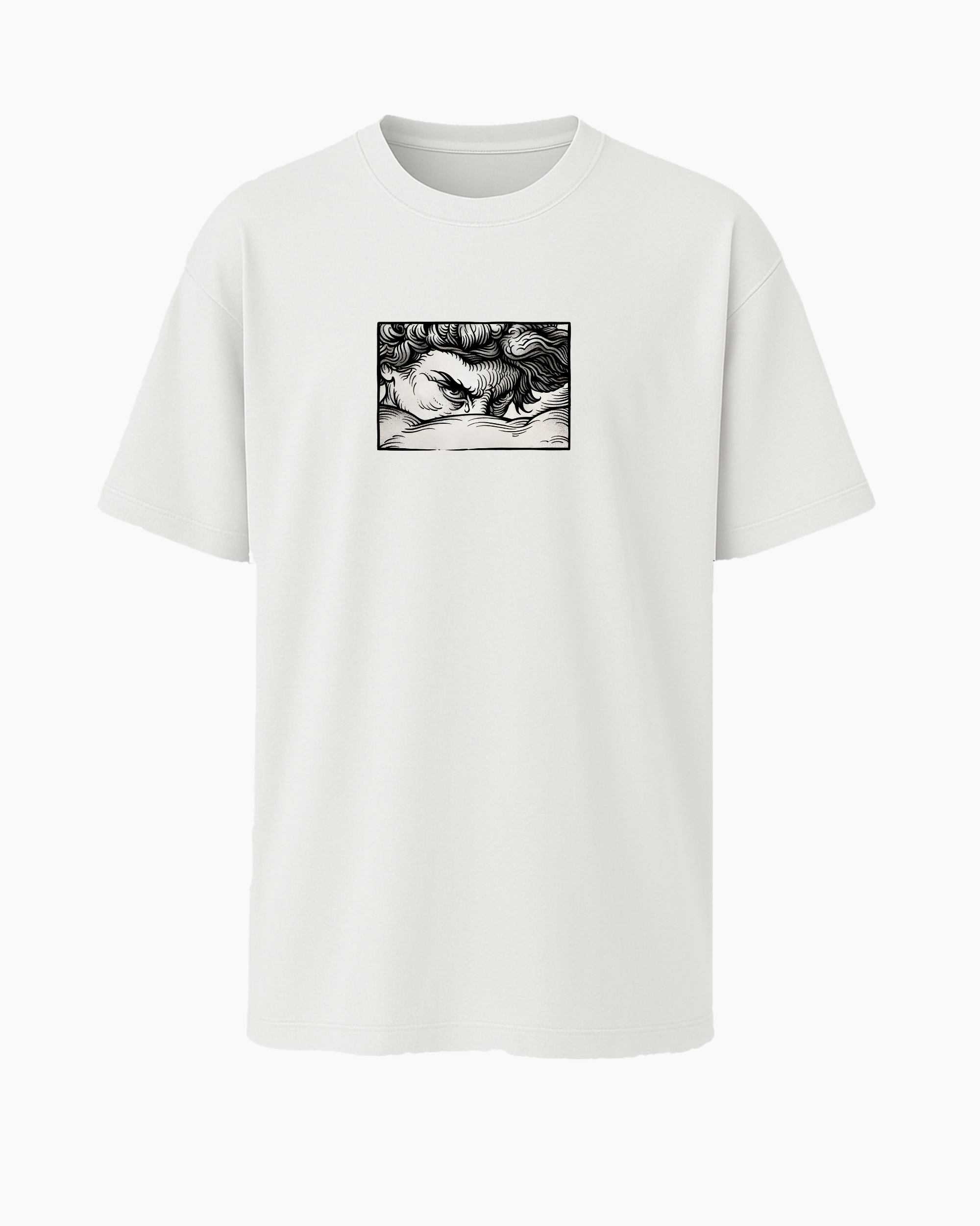 Michelangelo x Rönesans T-shirt
