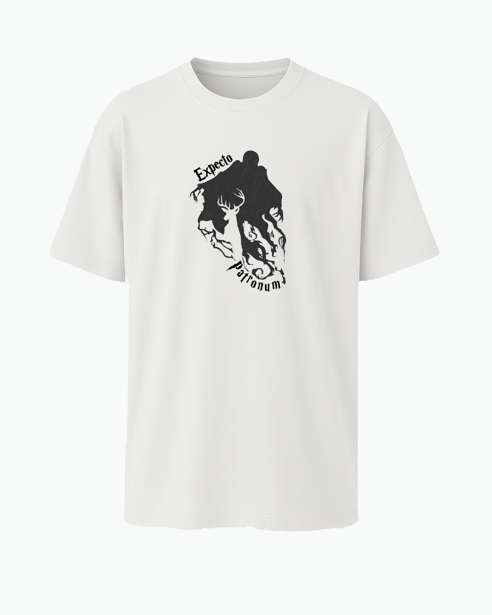 Harry Potter x Expecto Patronum T-shirt