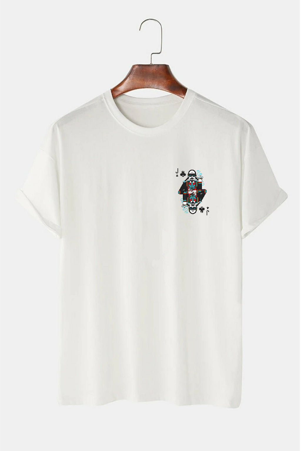 Snoop Dogg High Jack T-shirt