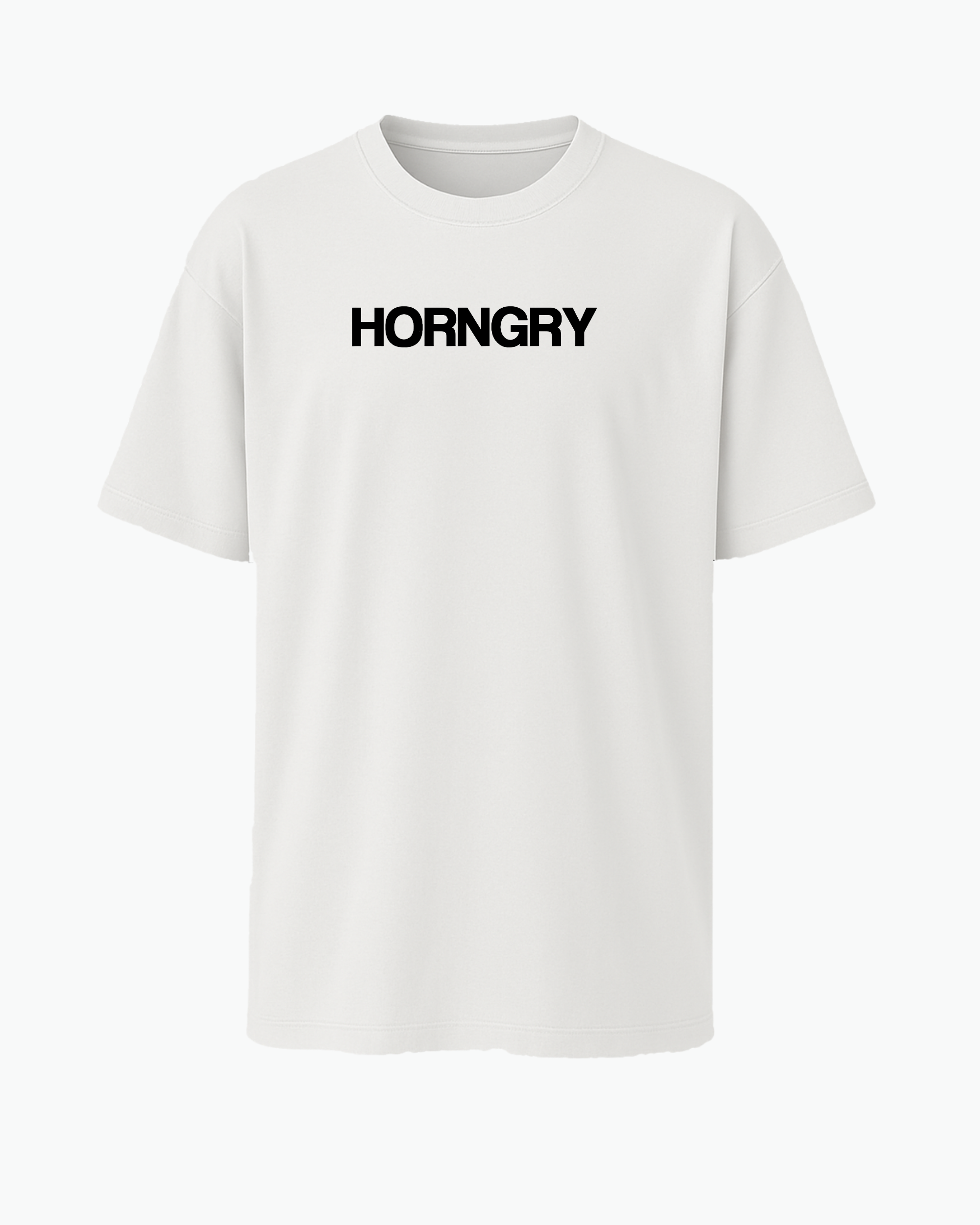Horngry T-shirt