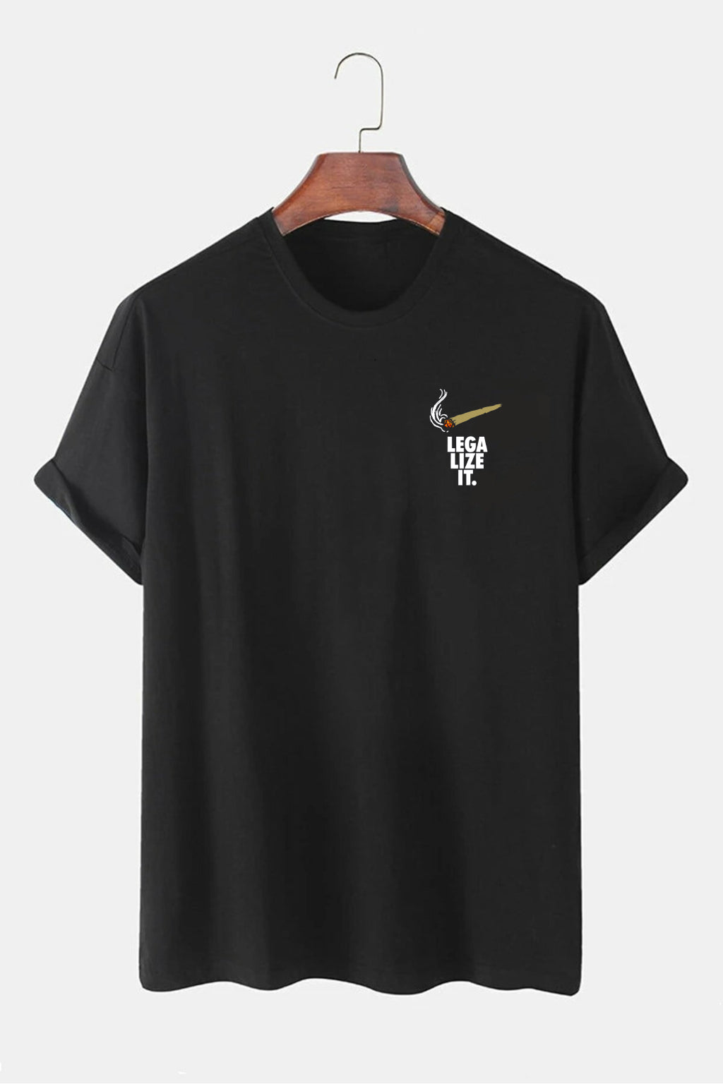 Legalize It T-shirt