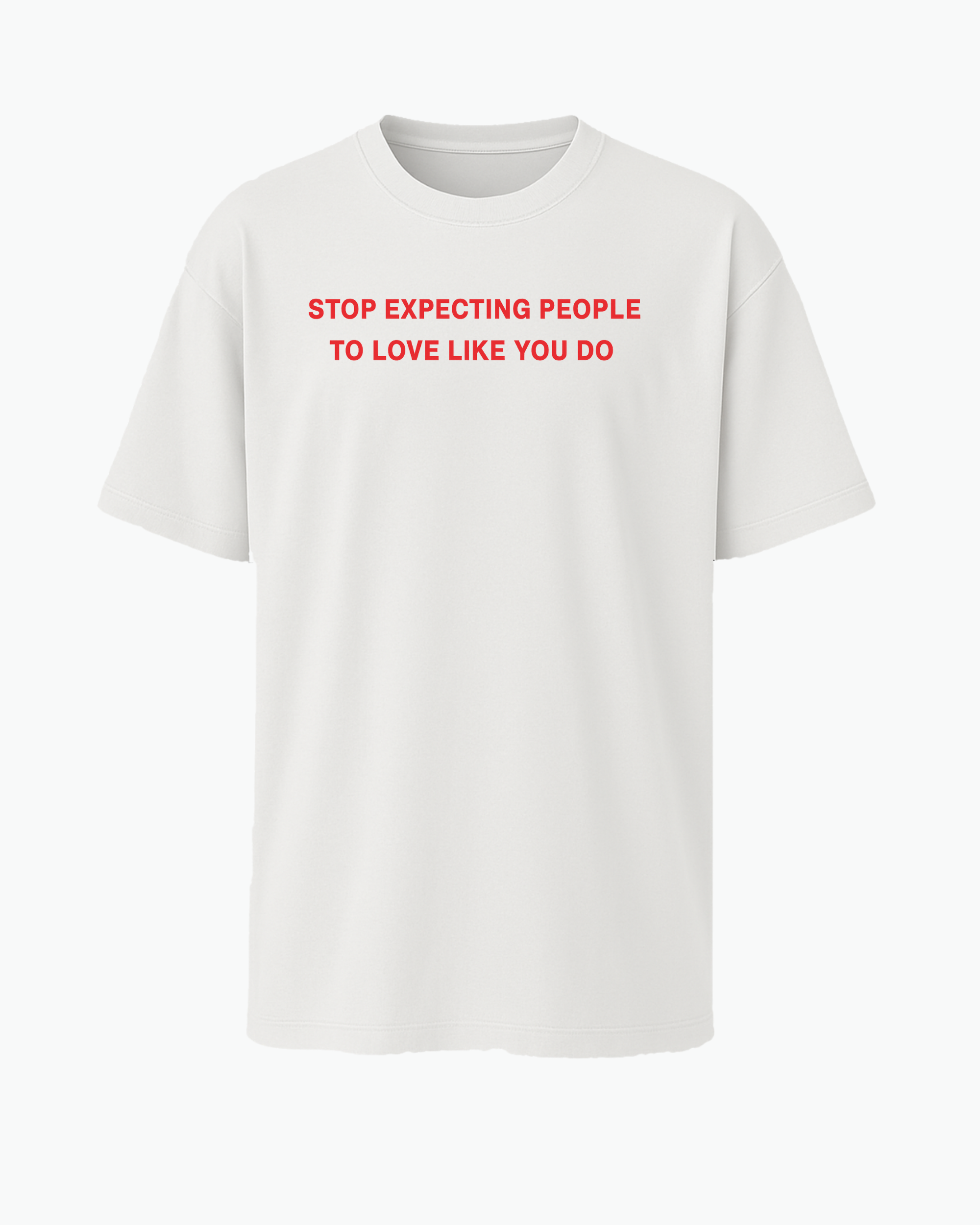 Love Like You Do T-shirt