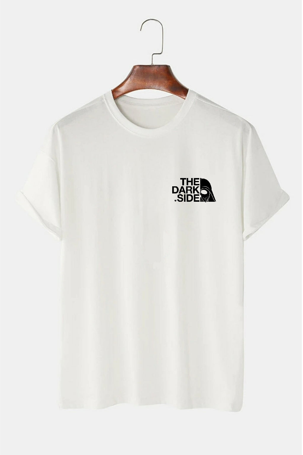 Star Wars The Dark Side T-shirt