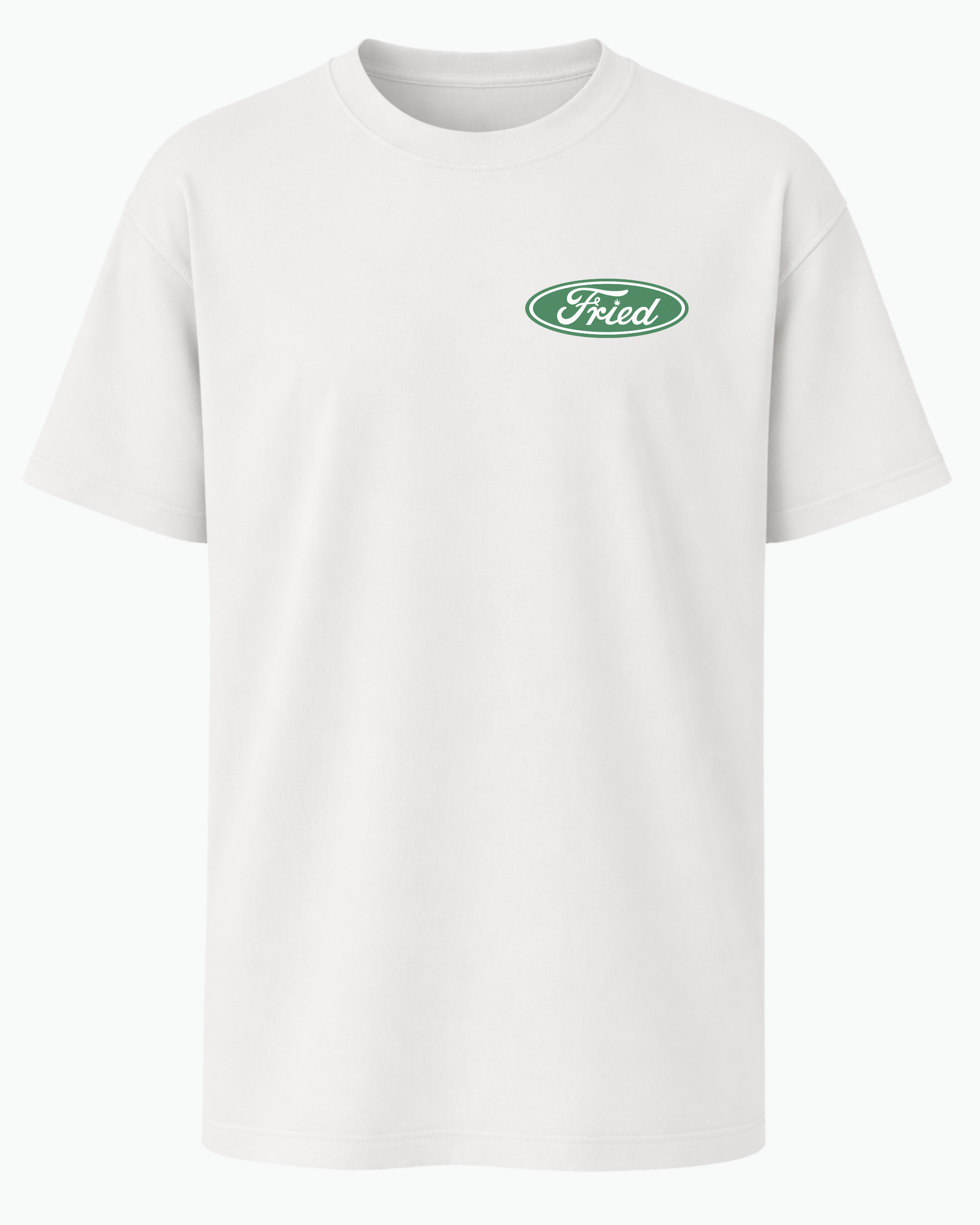 Ford X Fried Parodi Tişört