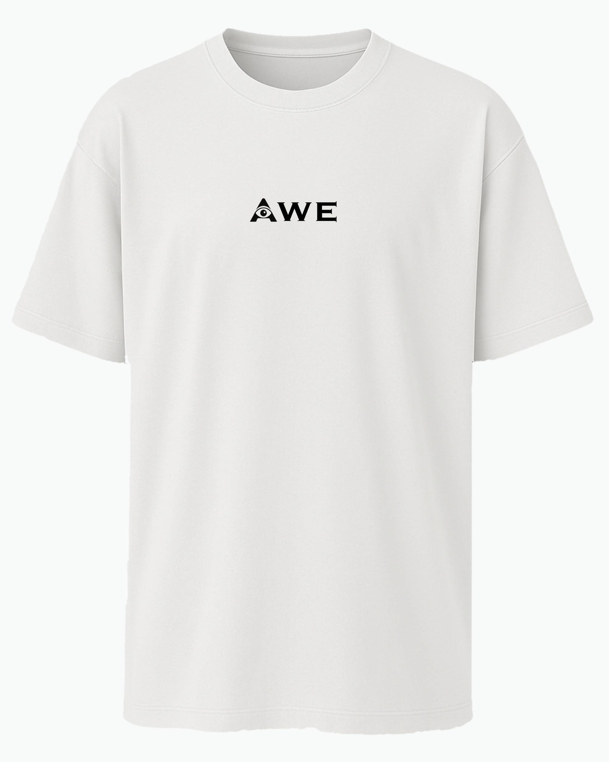 Formula 1 x Aerodinamik T-shirt