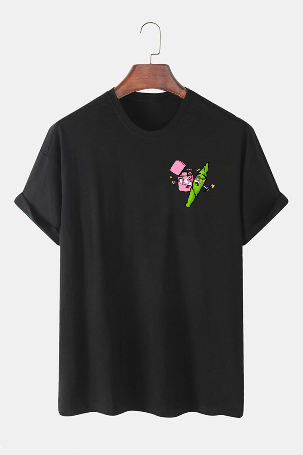 Spark Buddies T-shirt