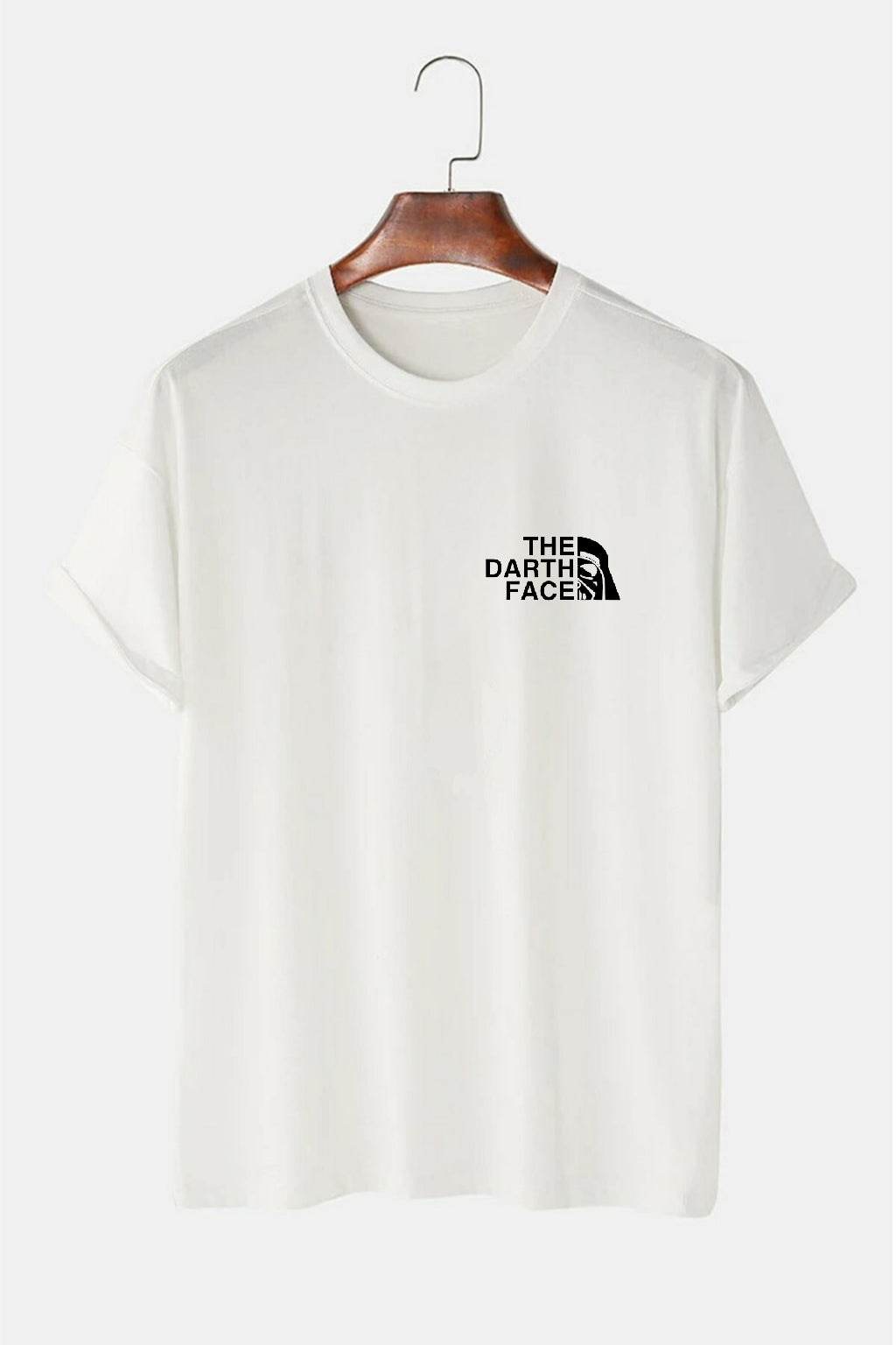 The Darth Face Star Wars T-shirt