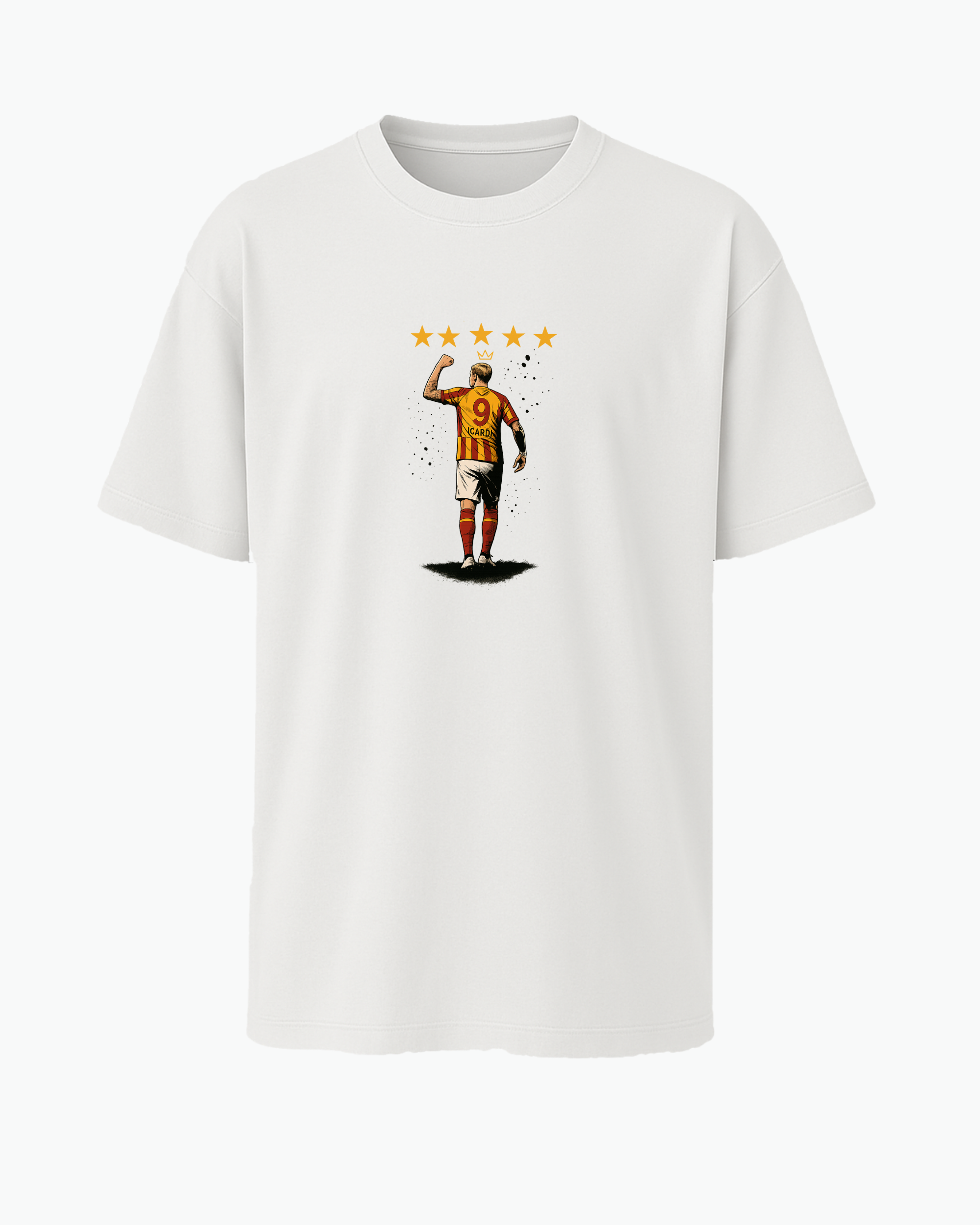 Solo il Gala “El Pistolero 9” T-shirt