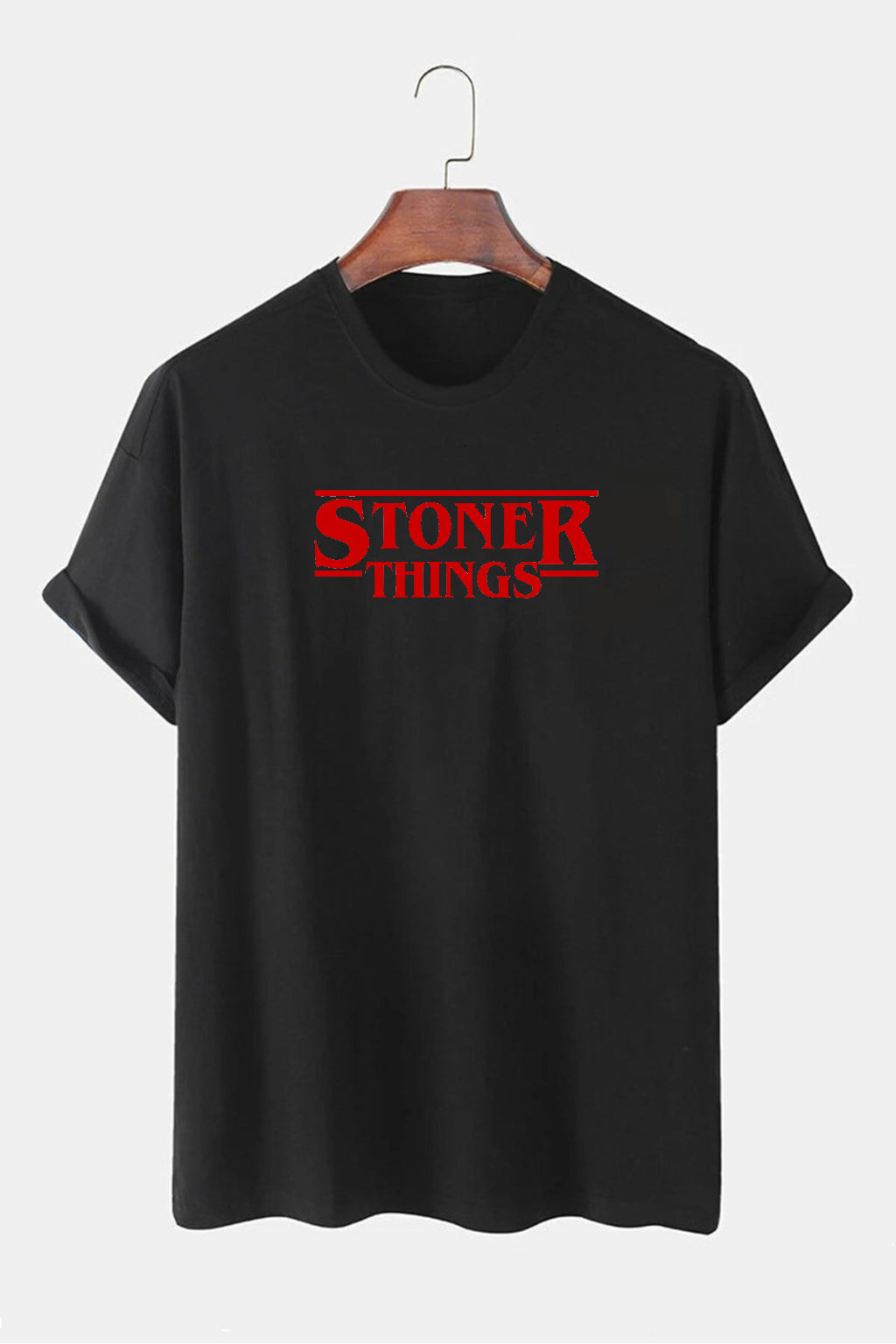 Stoner Things T-shirt