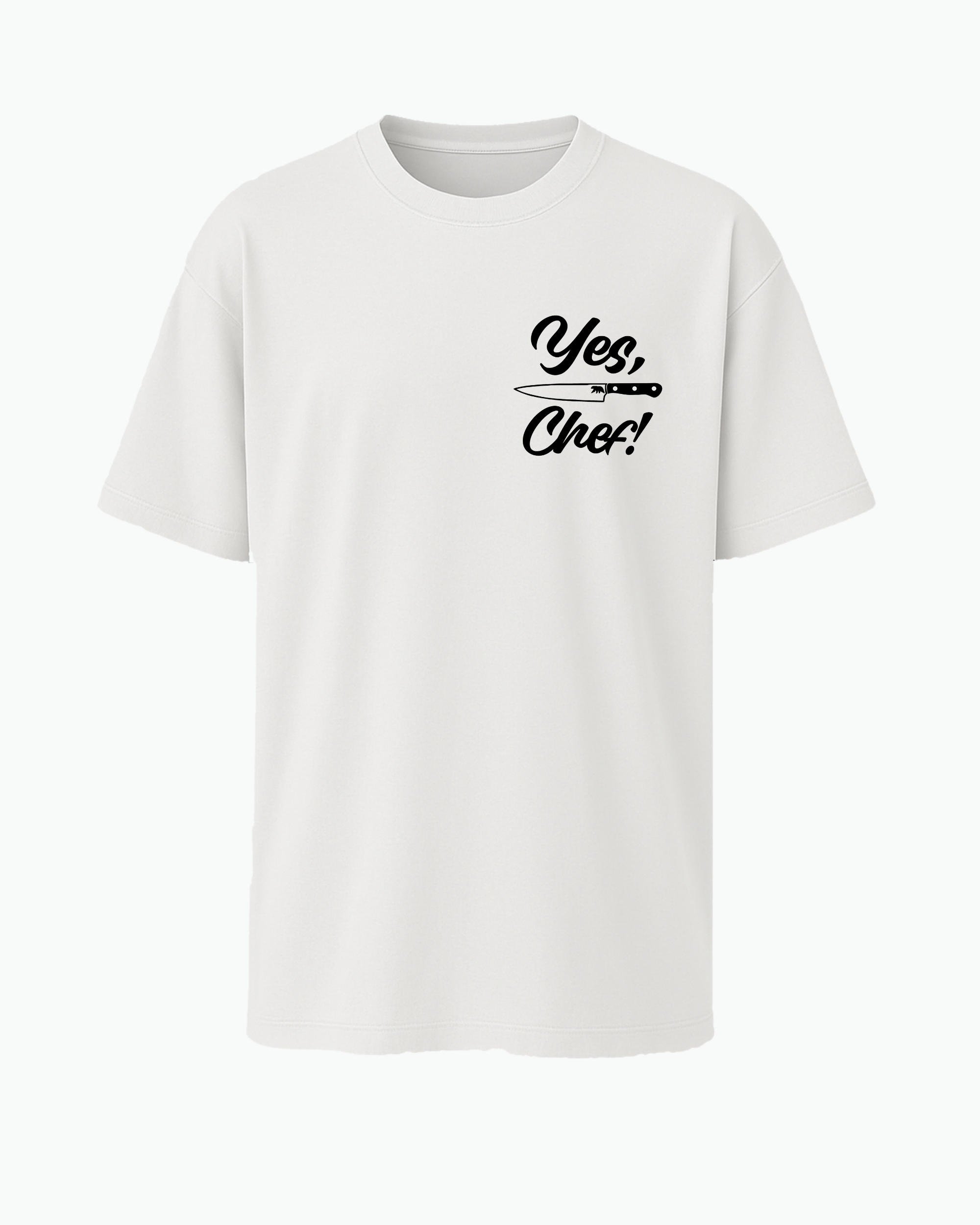 The Bear x Yes Chef! T-shirt