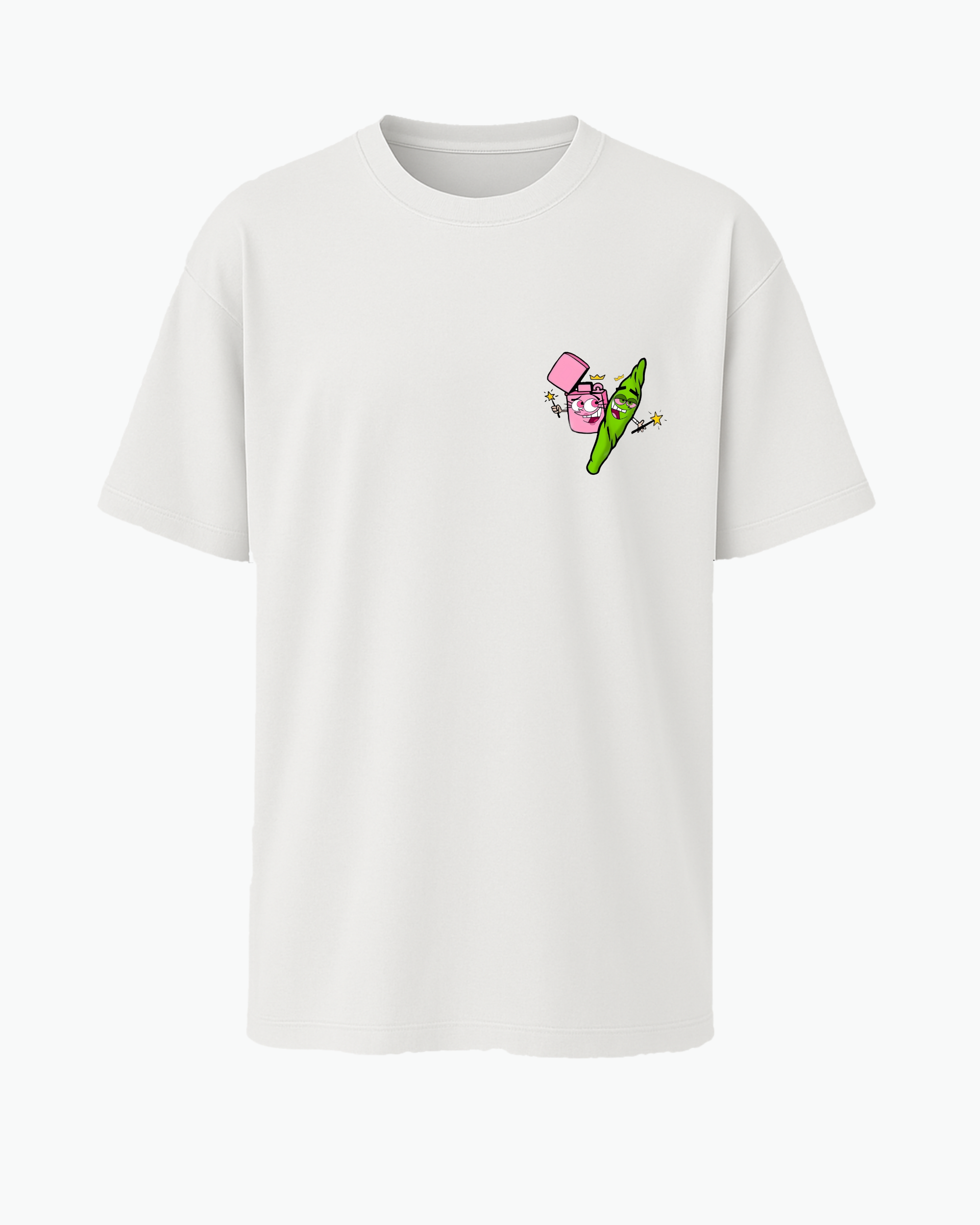 Spark Buddies T-shirt