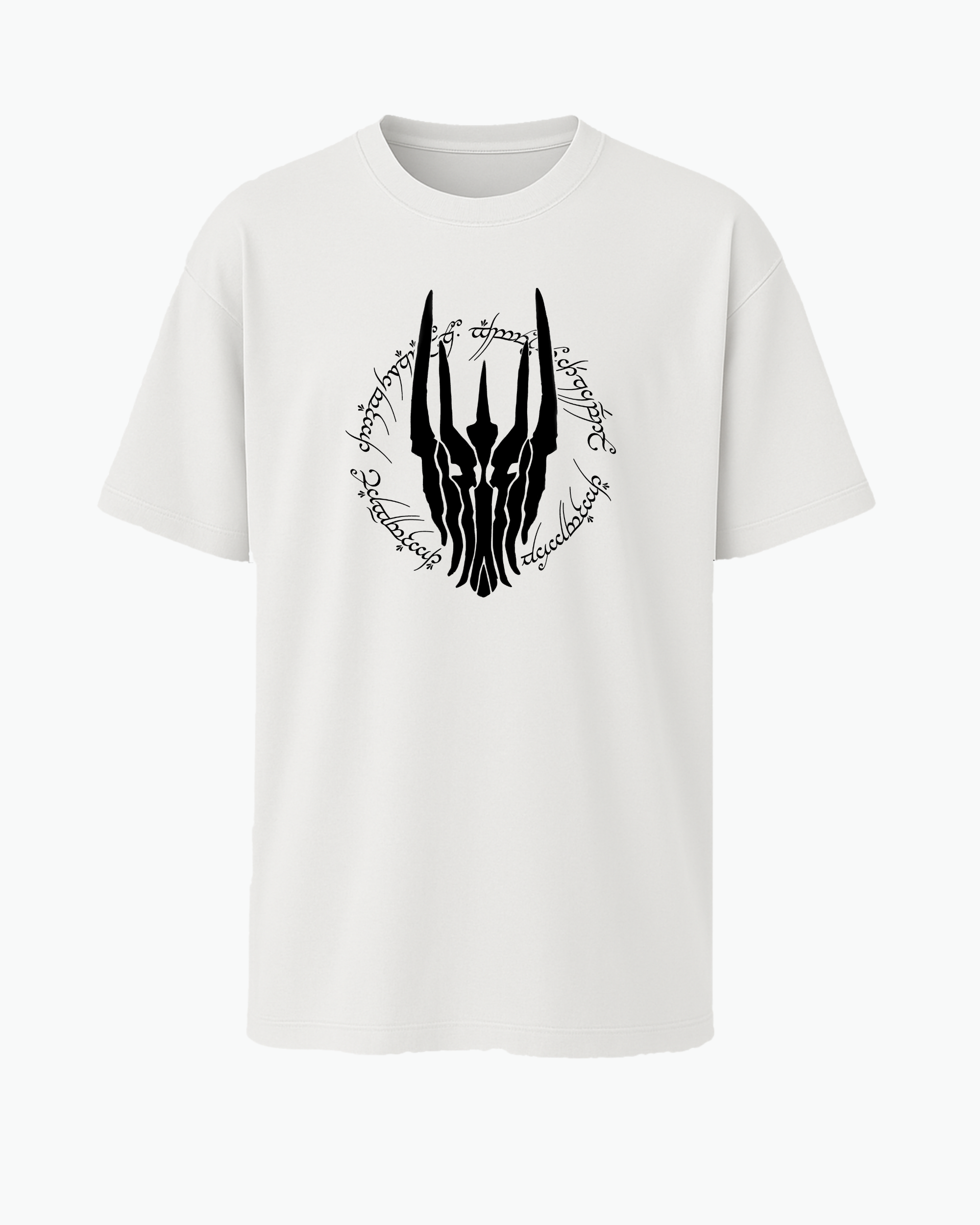 LOTR x Dark Lord T-shirt