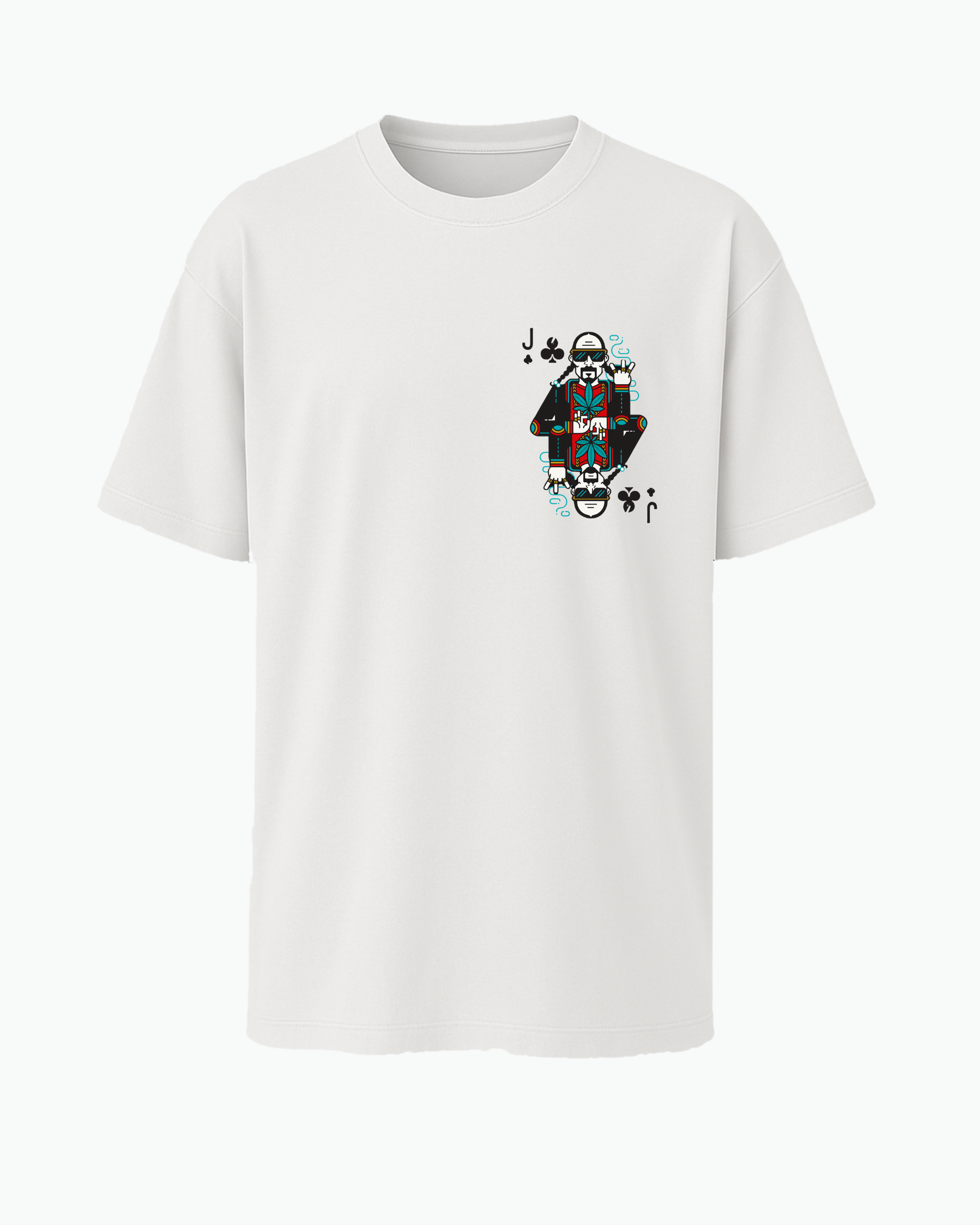 Snoop Dogg High Jack T-shirt