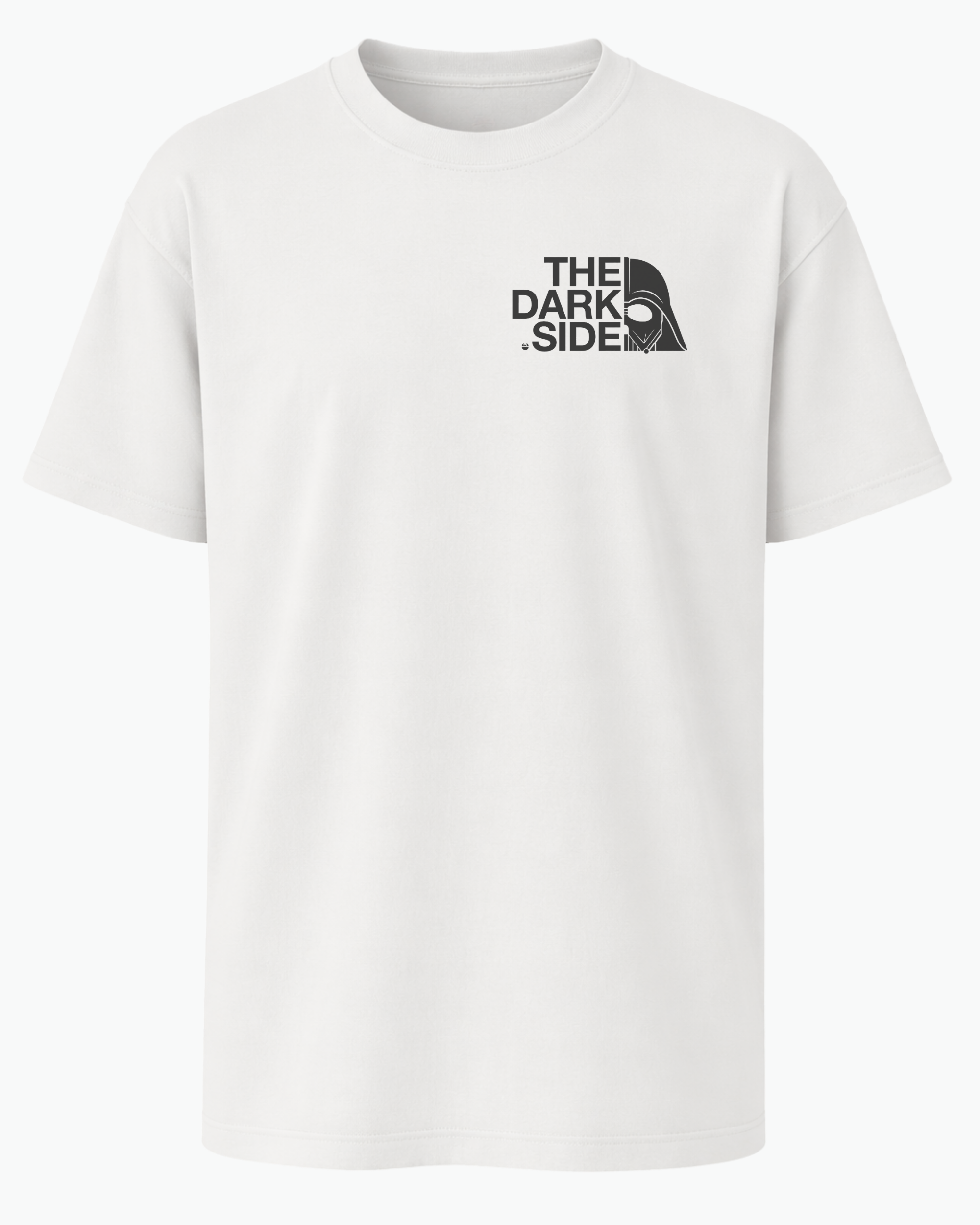 Star Wars X The Dark Side Tişört