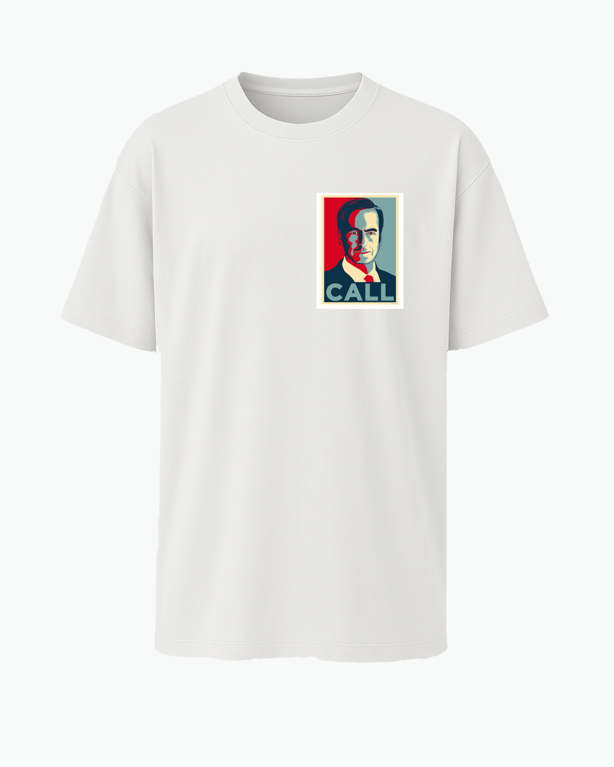 Better Call Saul Pop-Art T-shirt