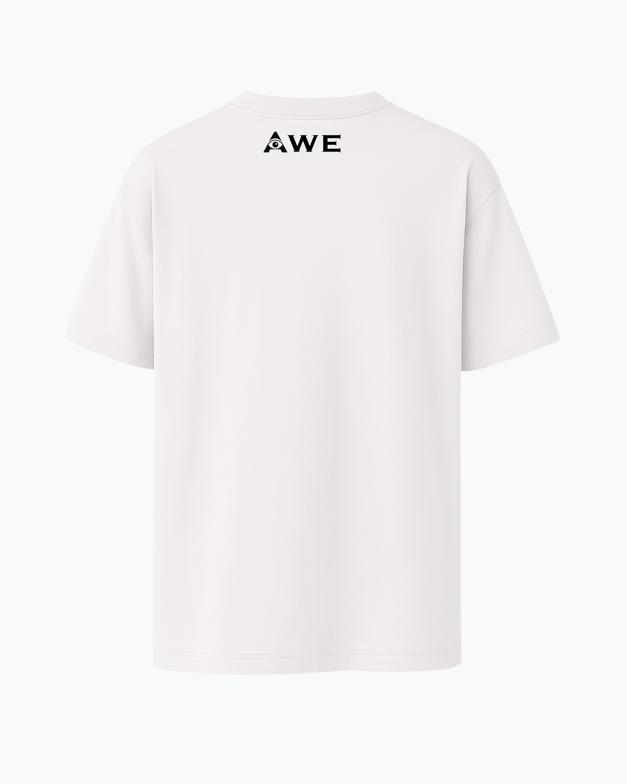 LOTR x Tolkien Monogram T-shirt