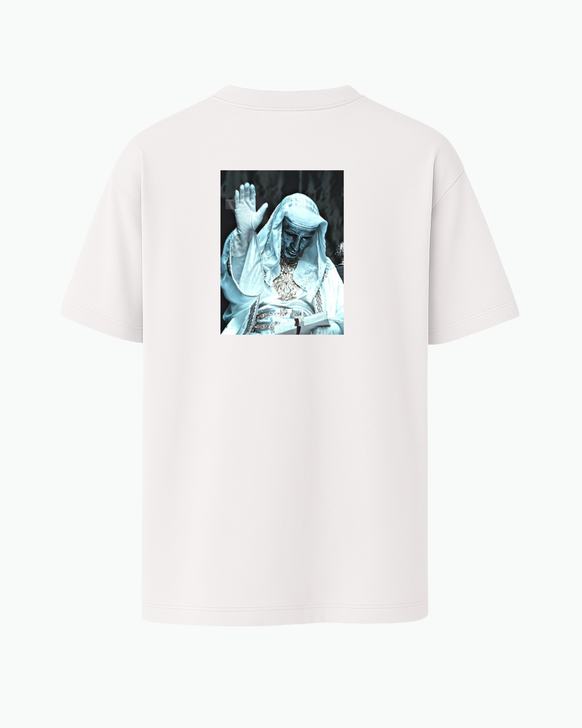 Digital Blessing T-shirt